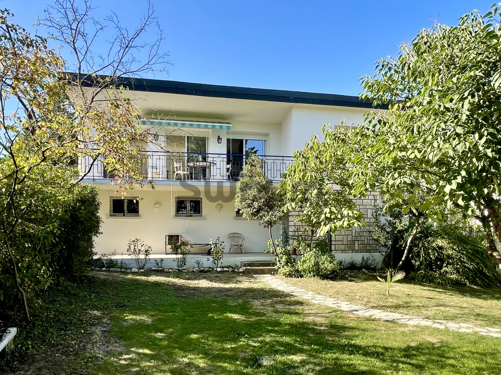 Vente Maison à Uzès 6 pièces