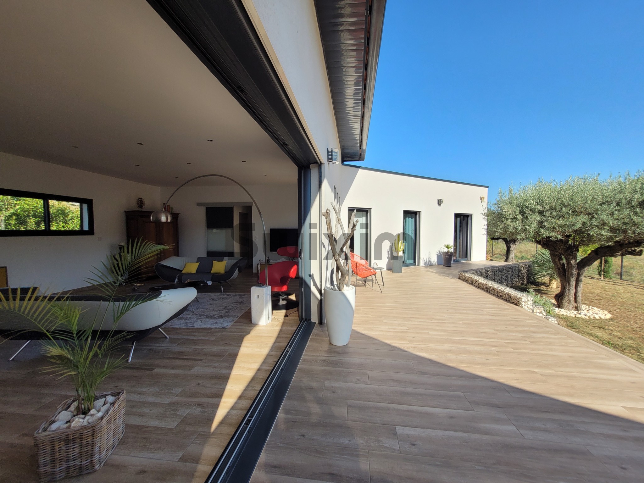 Vente Maison à Uzès 8 pièces