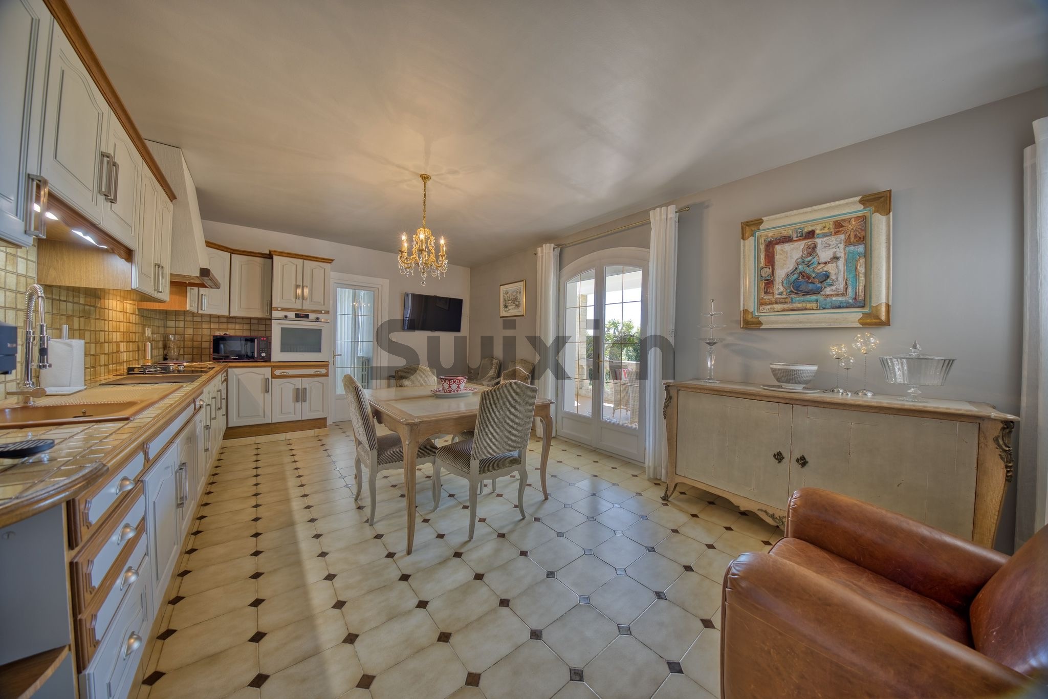 Vente Maison à Alès 6 pièces