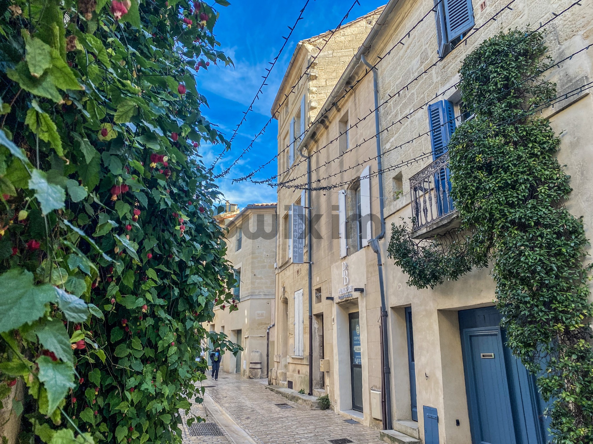 Vente Bureau / Commerce à Uzès 0 pièce