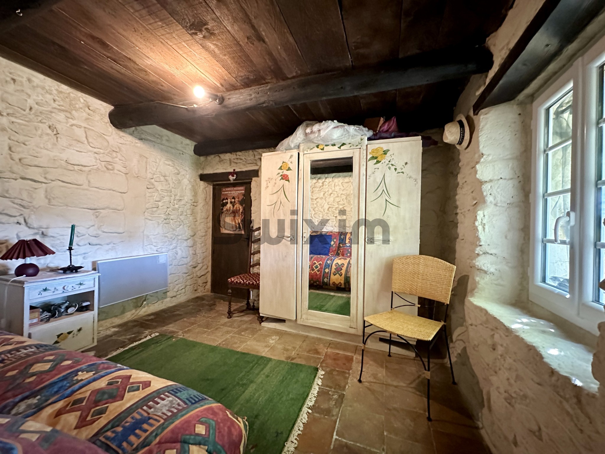 Vente Maison à Uzès 4 pièces