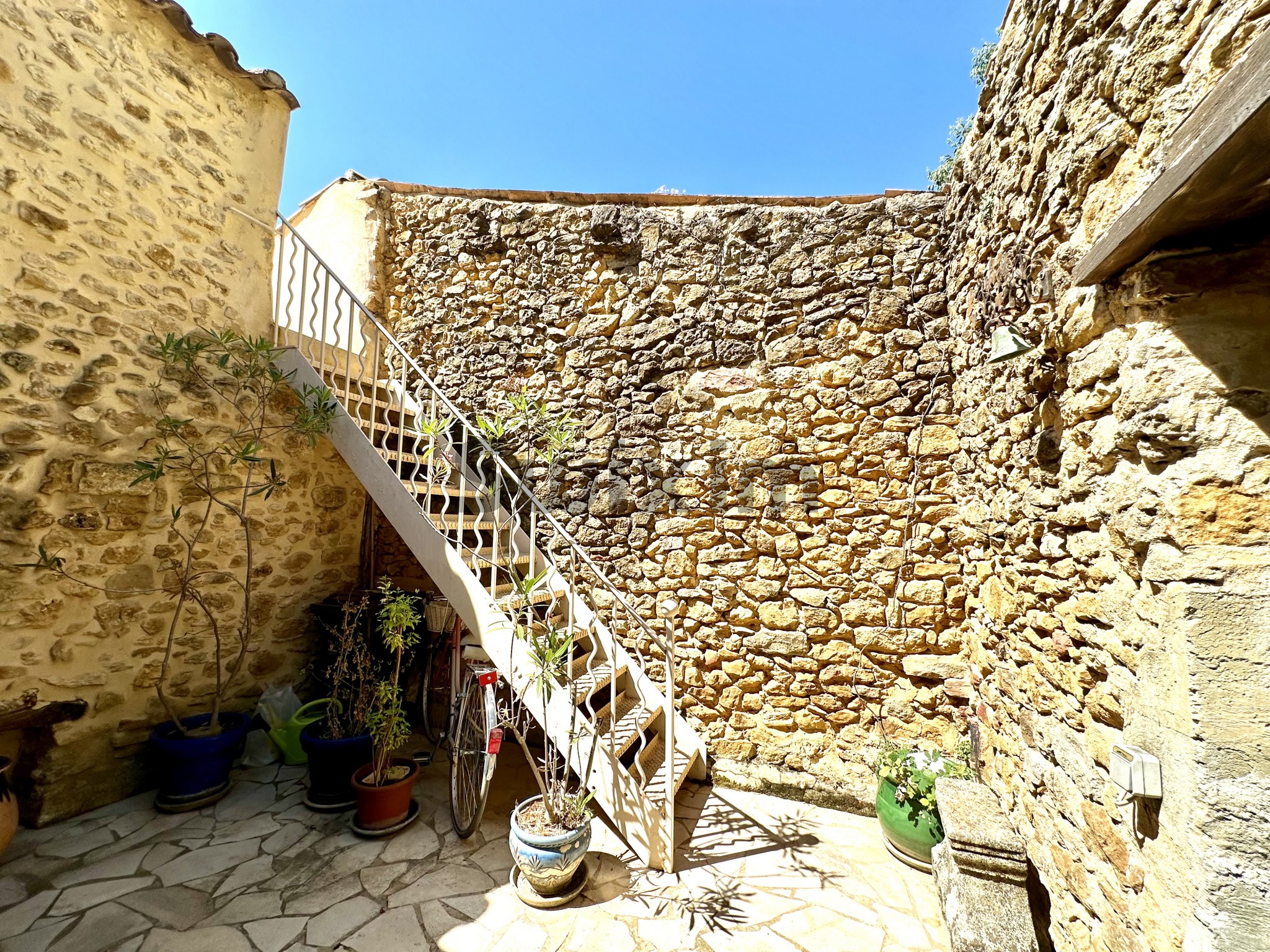 Vente Maison à Uzès 4 pièces