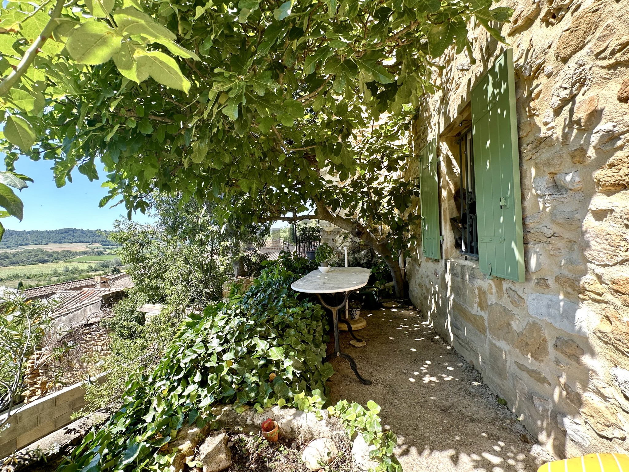 Vente Maison à Uzès 4 pièces