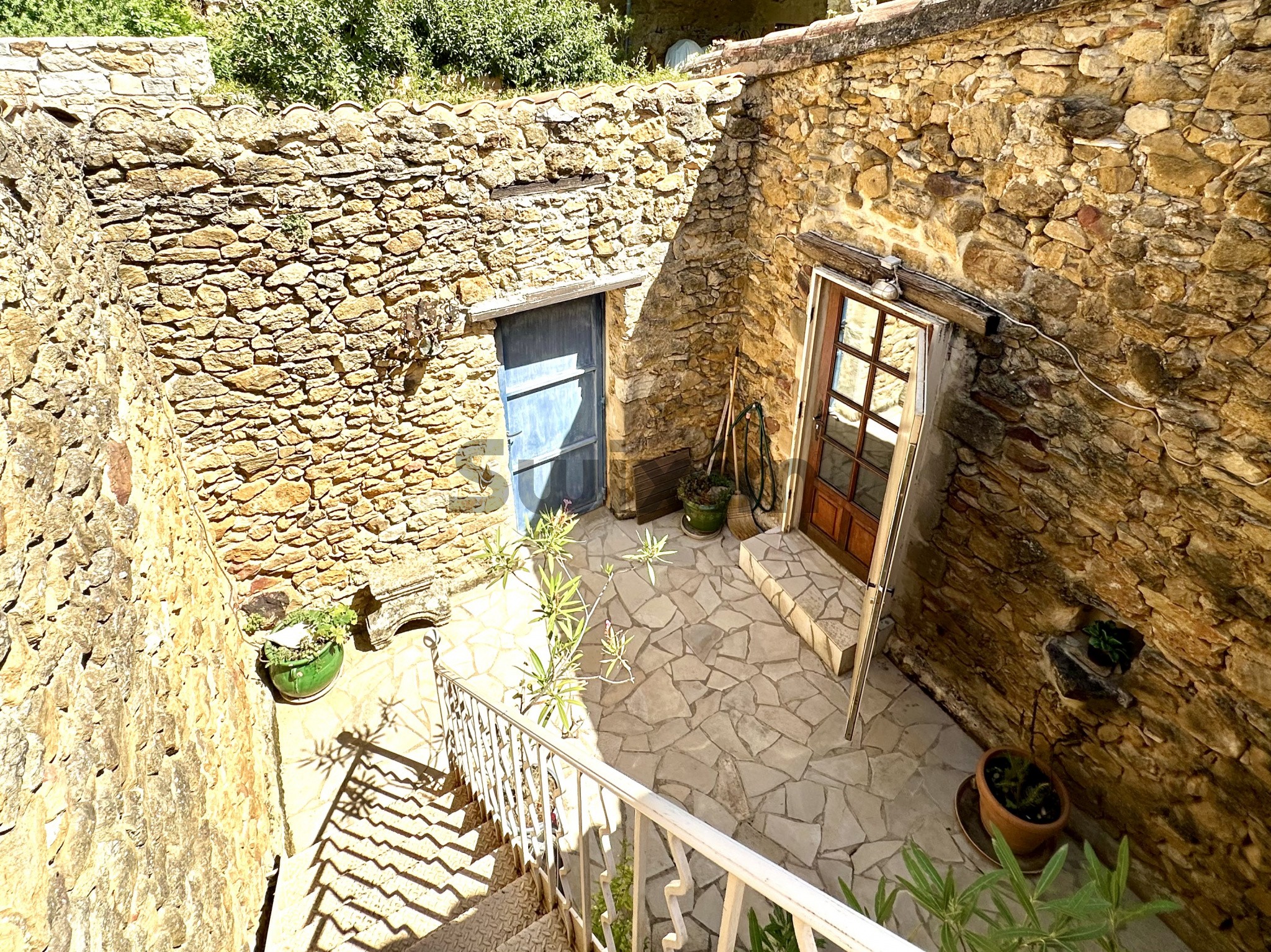 Vente Maison à Uzès 4 pièces