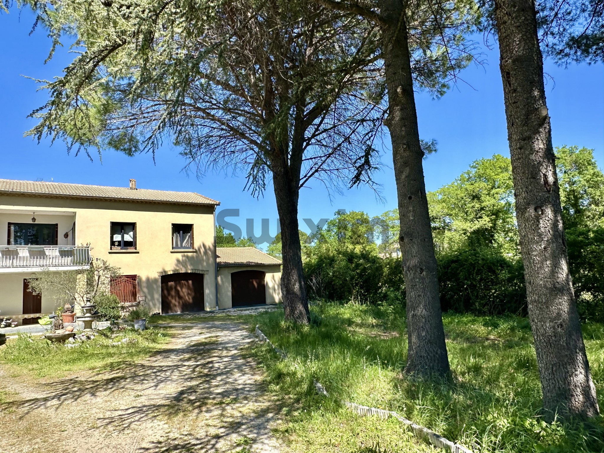 Vente Maison à Uzès 5 pièces