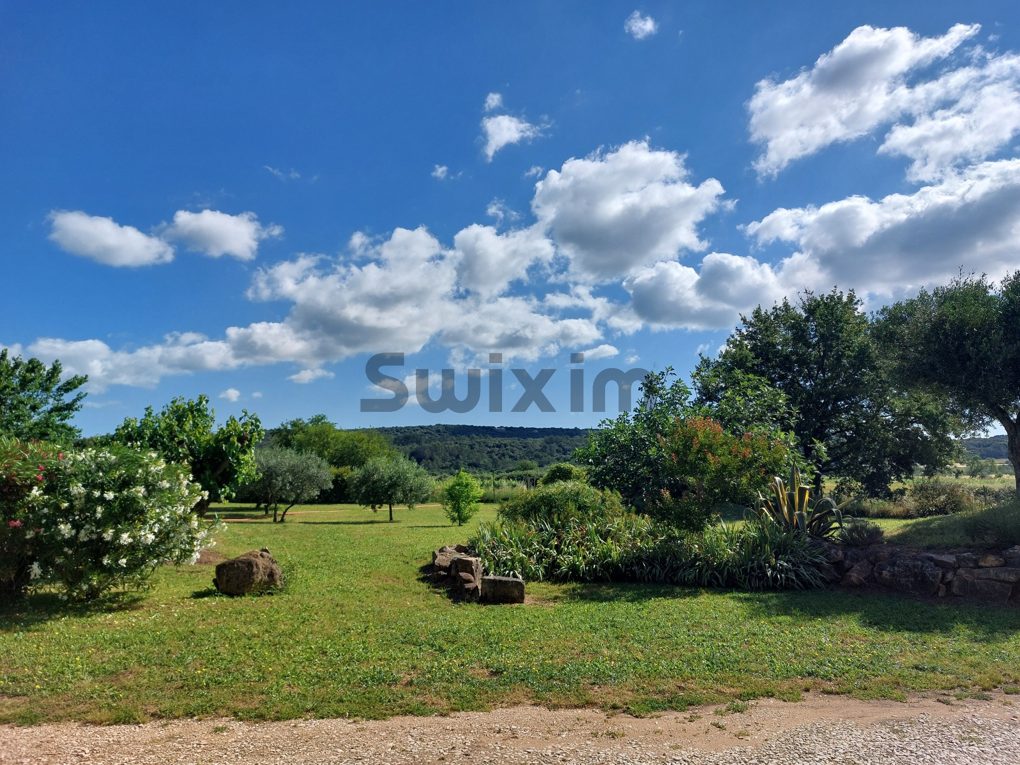 Vente Maison à Uzès 6 pièces