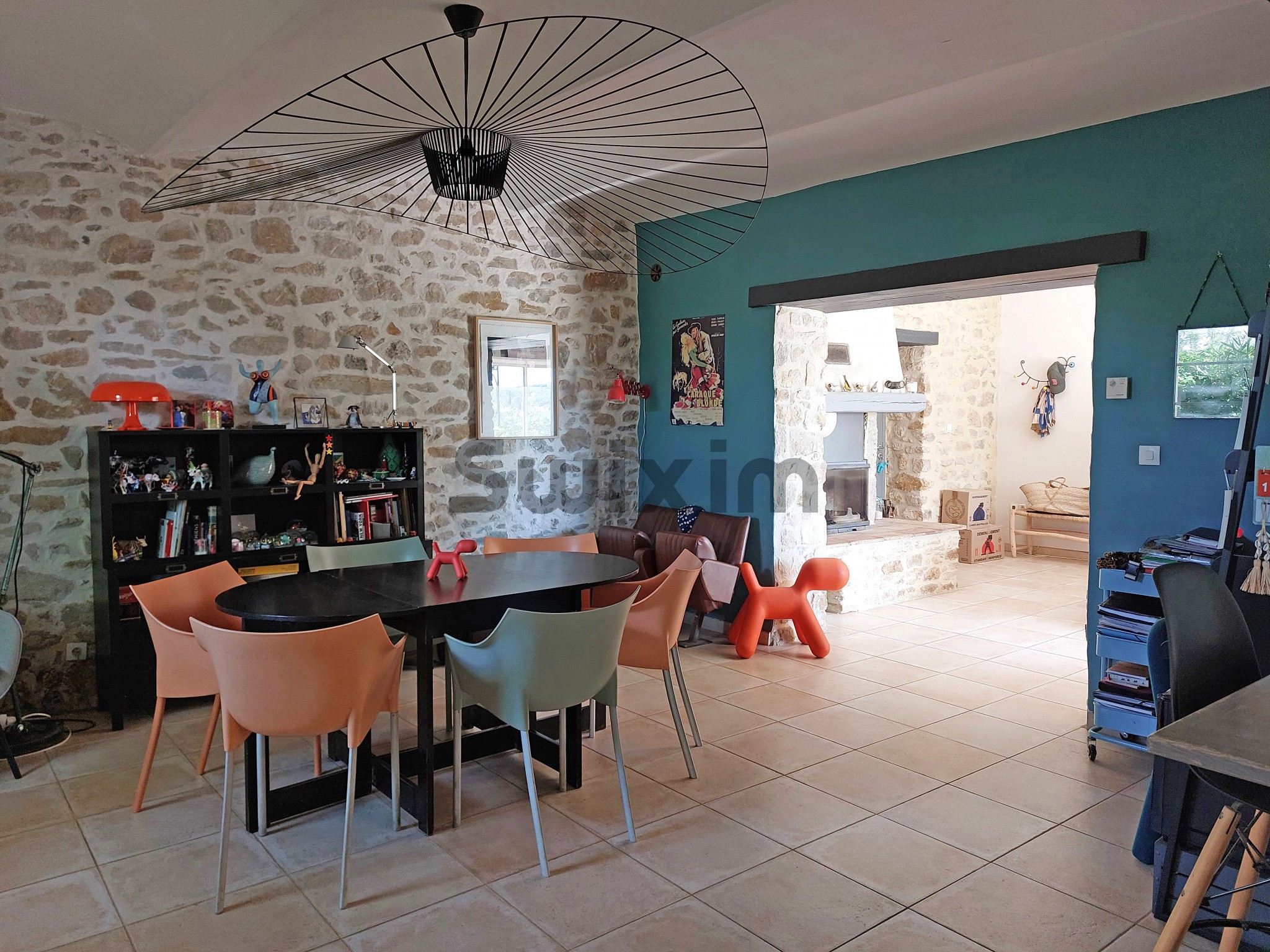 Vente Maison à Uzès 6 pièces