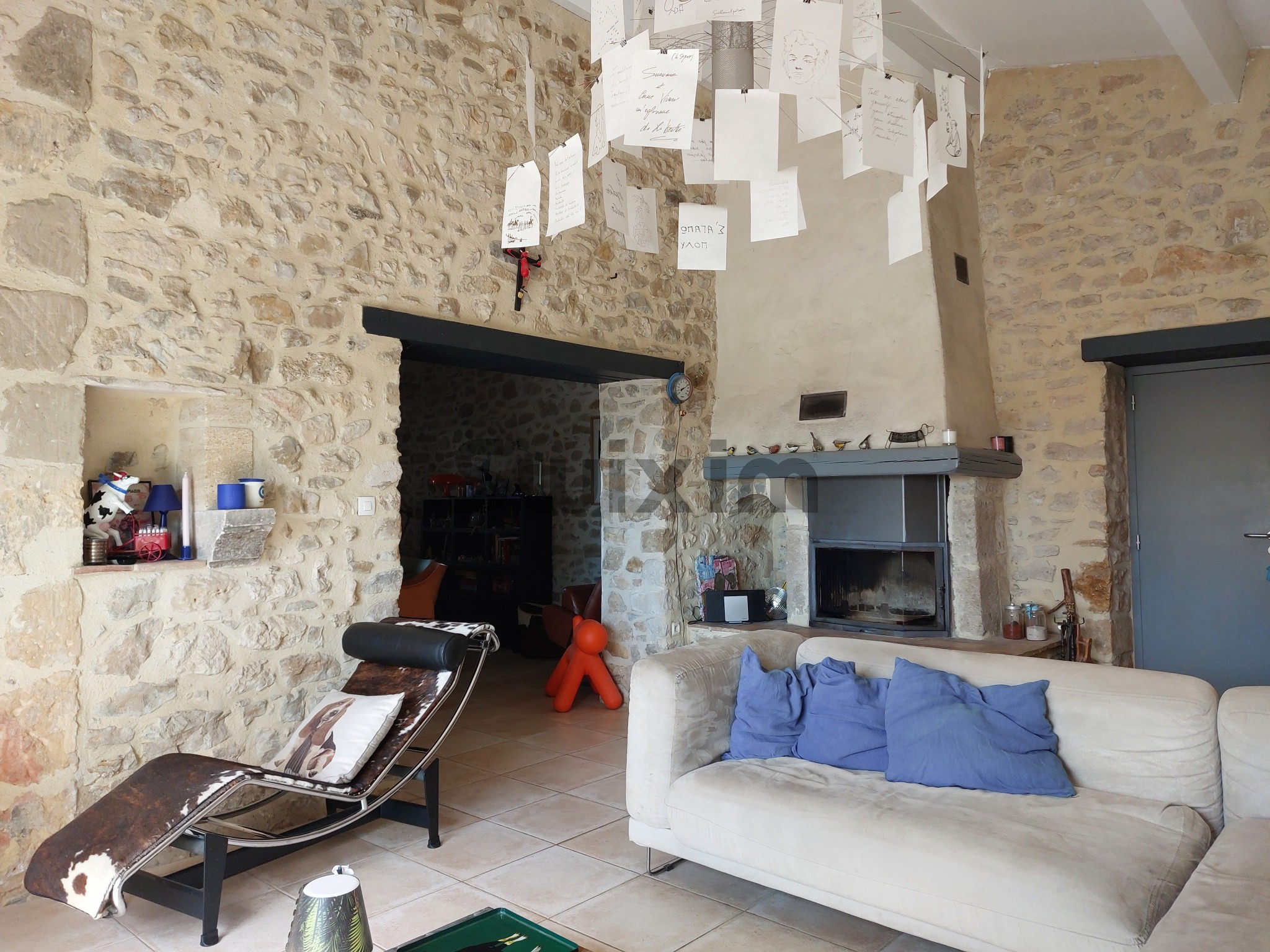 Vente Maison à Uzès 6 pièces