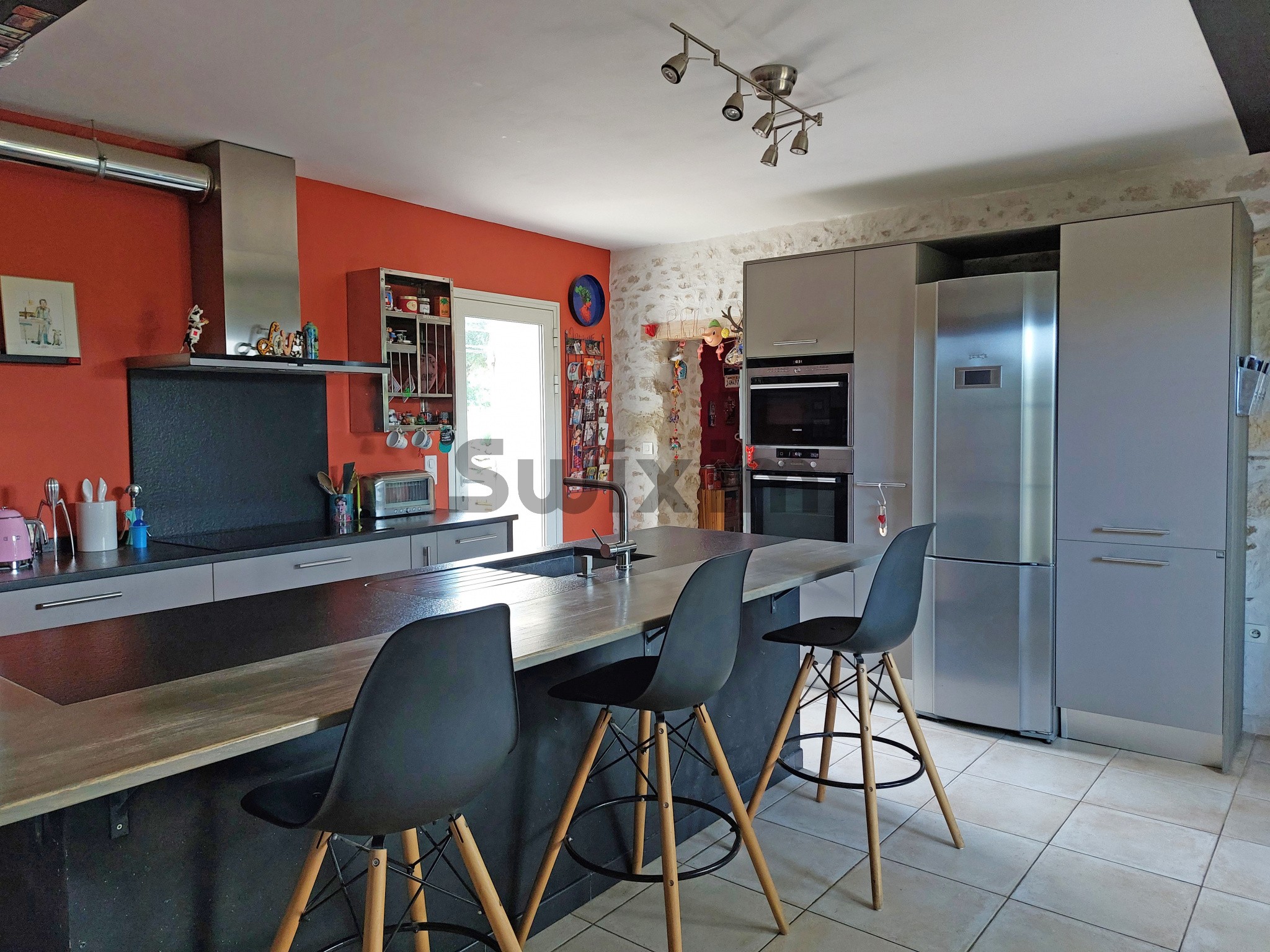 Vente Maison à Uzès 6 pièces