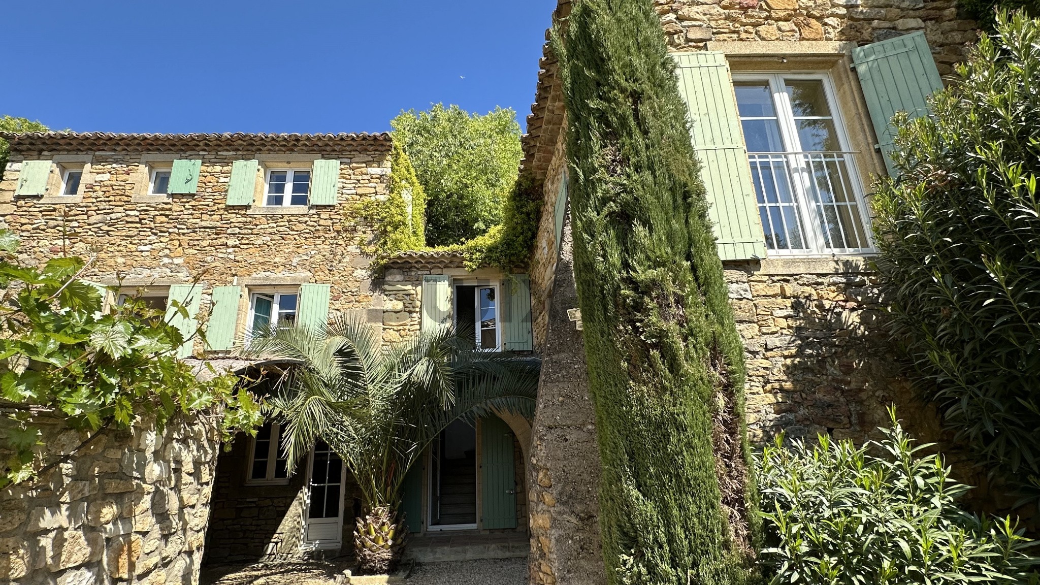 Vente Maison à Uzès 10 pièces