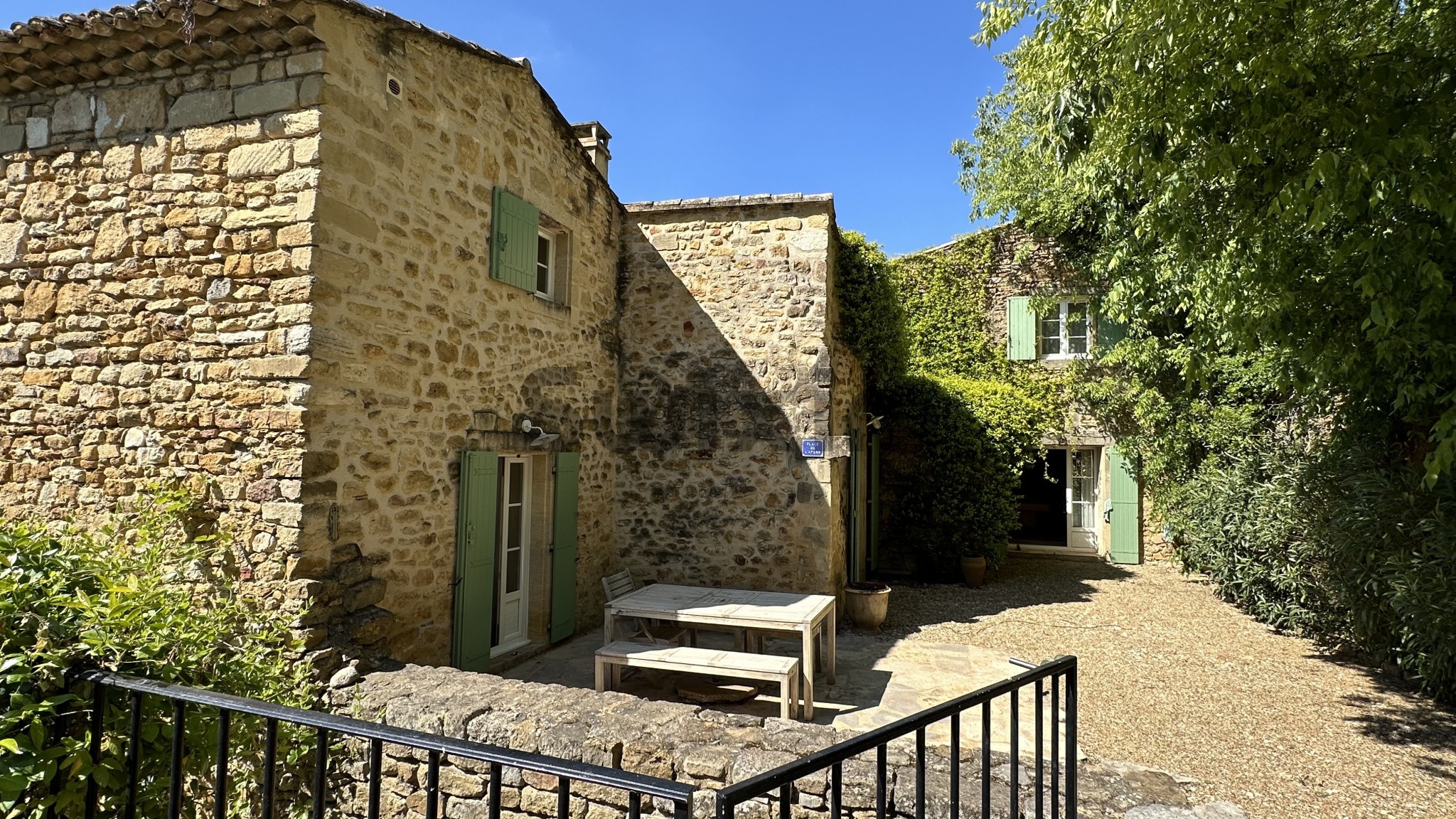 Vente Maison à Uzès 10 pièces