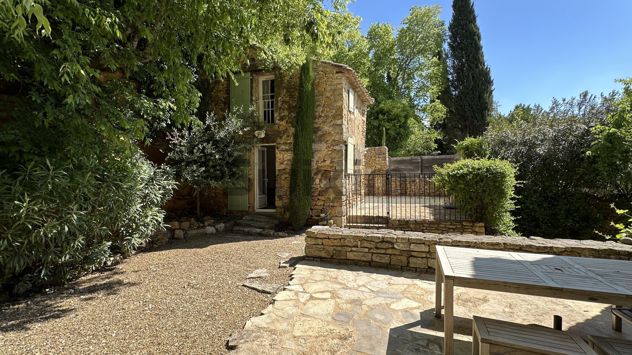 Vente Maison à Uzès 10 pièces