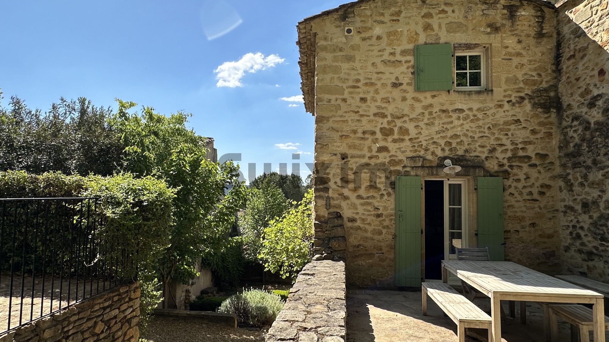 Vente Maison à Uzès 10 pièces