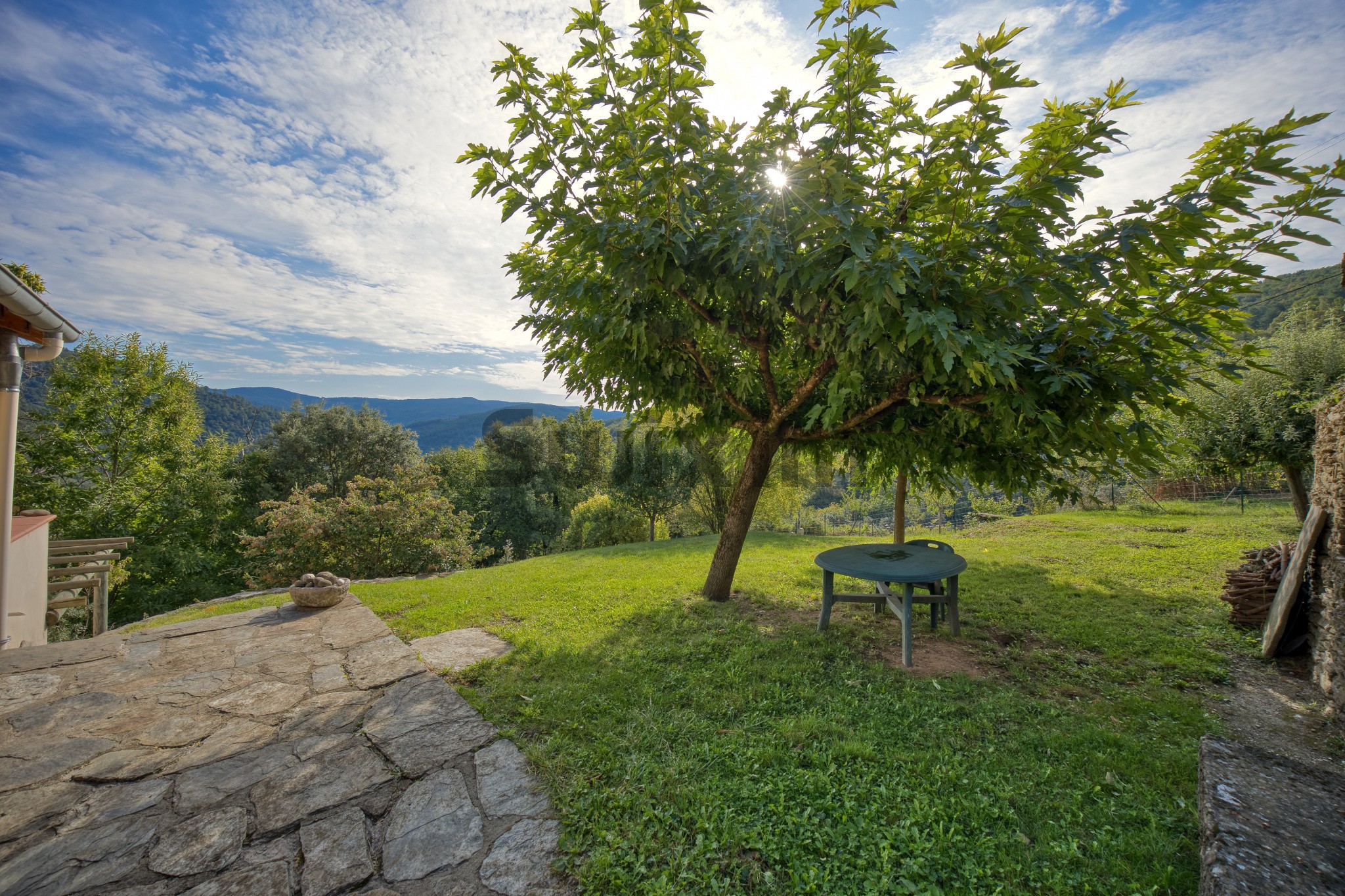 Vente Maison à Saint-Étienne-Vallée-Française 3 pièces