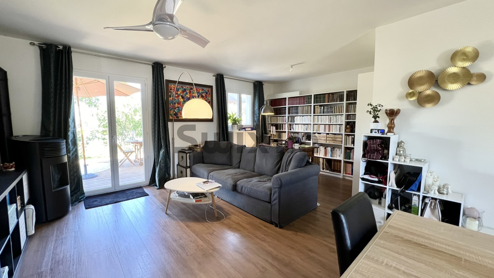 Vente Maison à Uzès 4 pièces