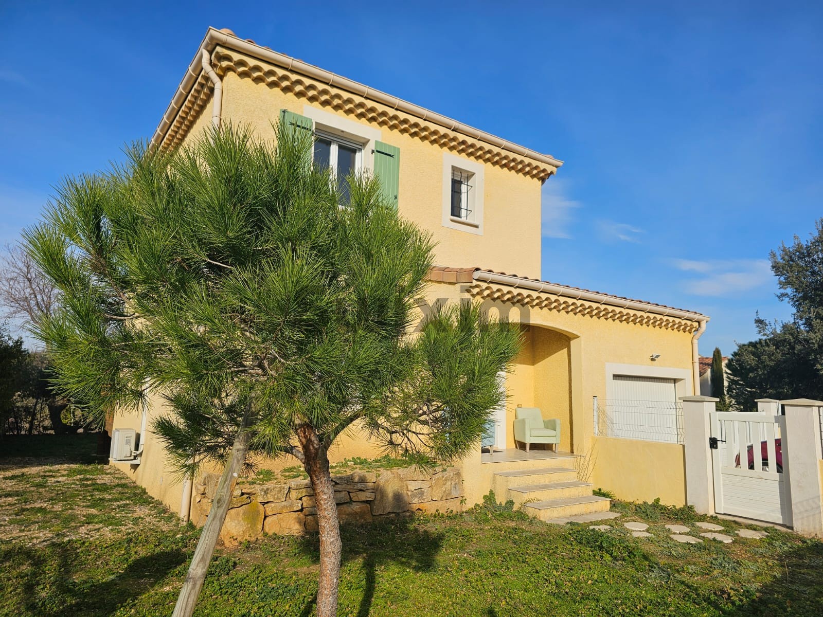 Vente Maison à Uzès 4 pièces