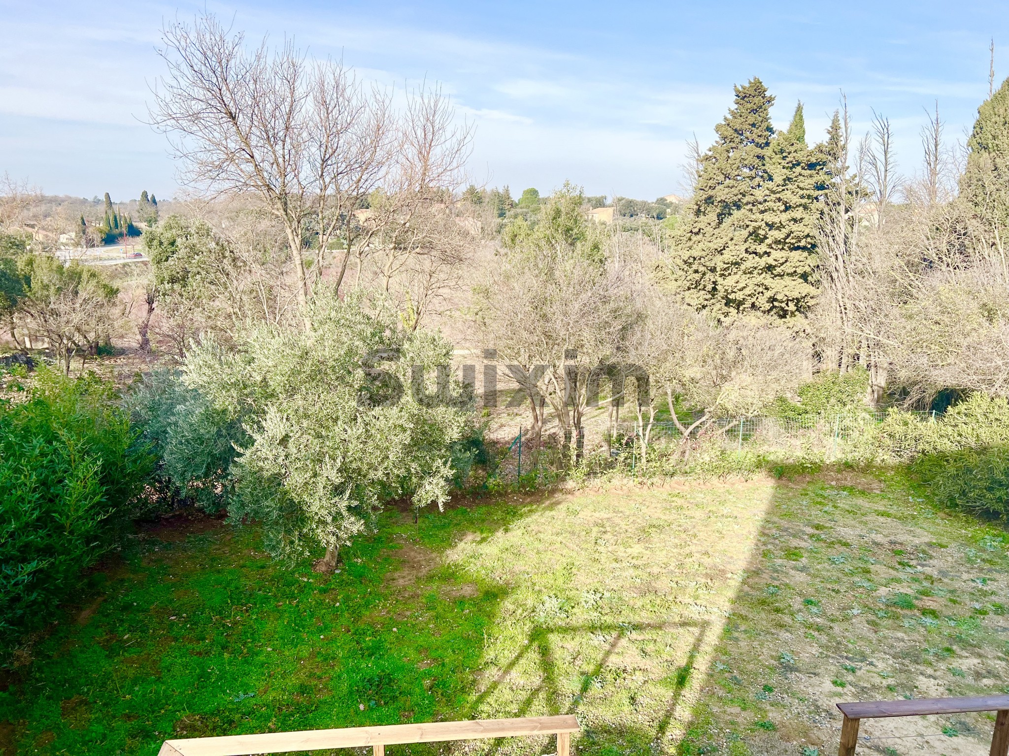 Vente Maison à Uzès 4 pièces