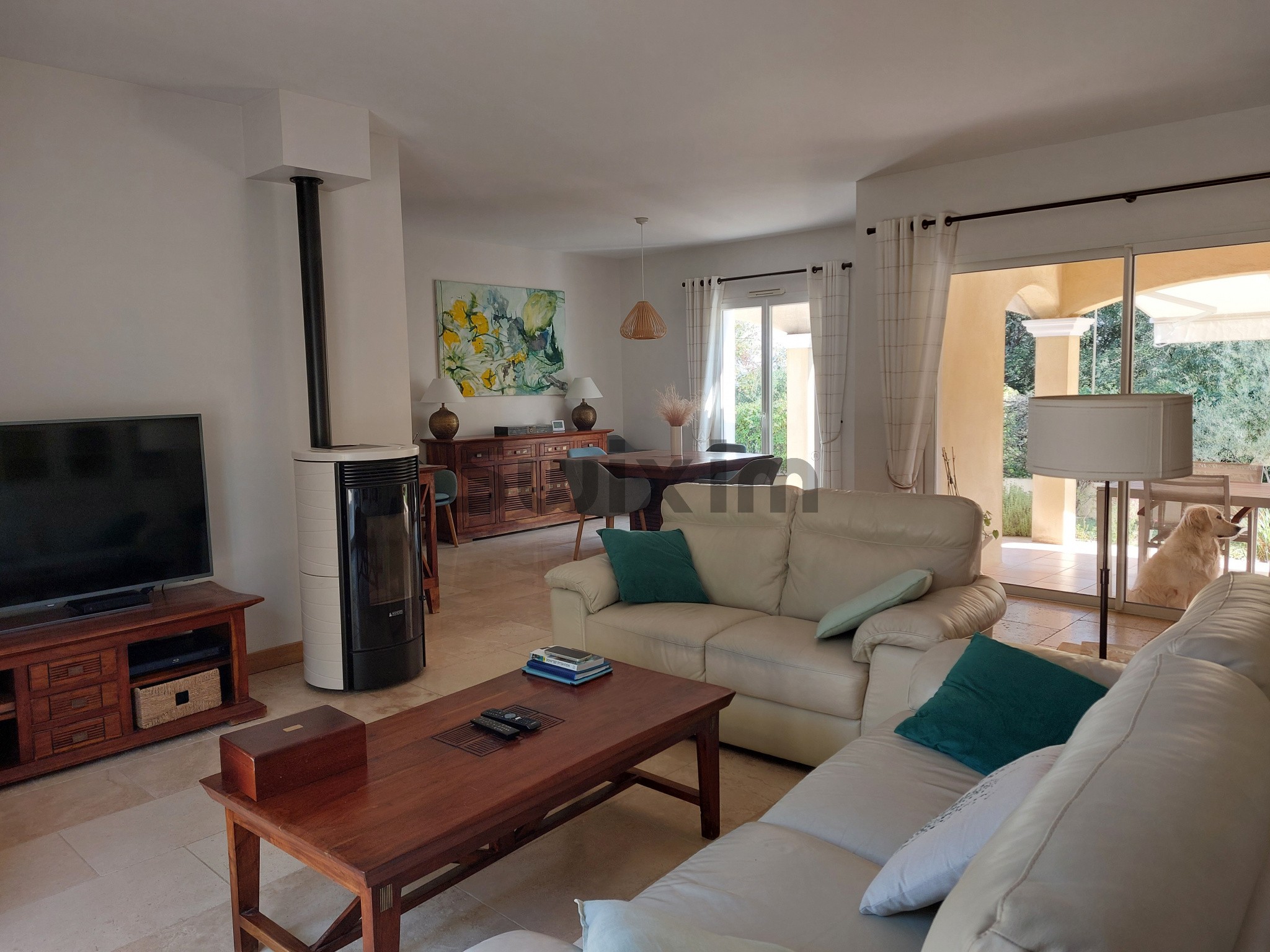 Vente Maison à Uzès 6 pièces