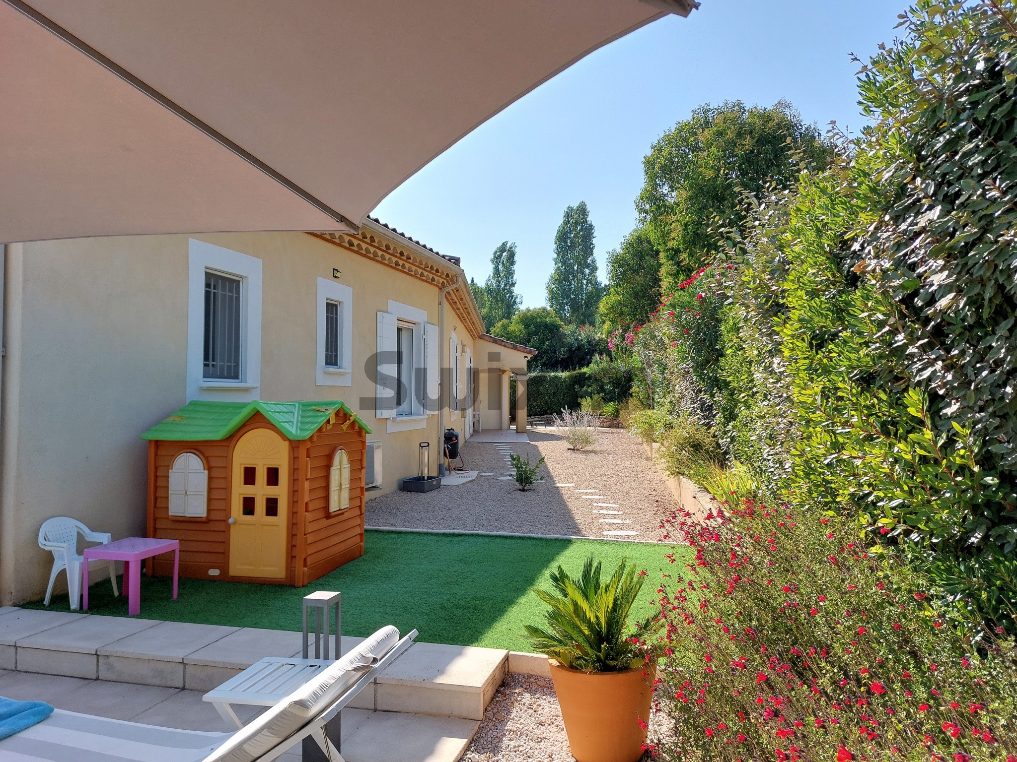 Vente Maison à Uzès 6 pièces