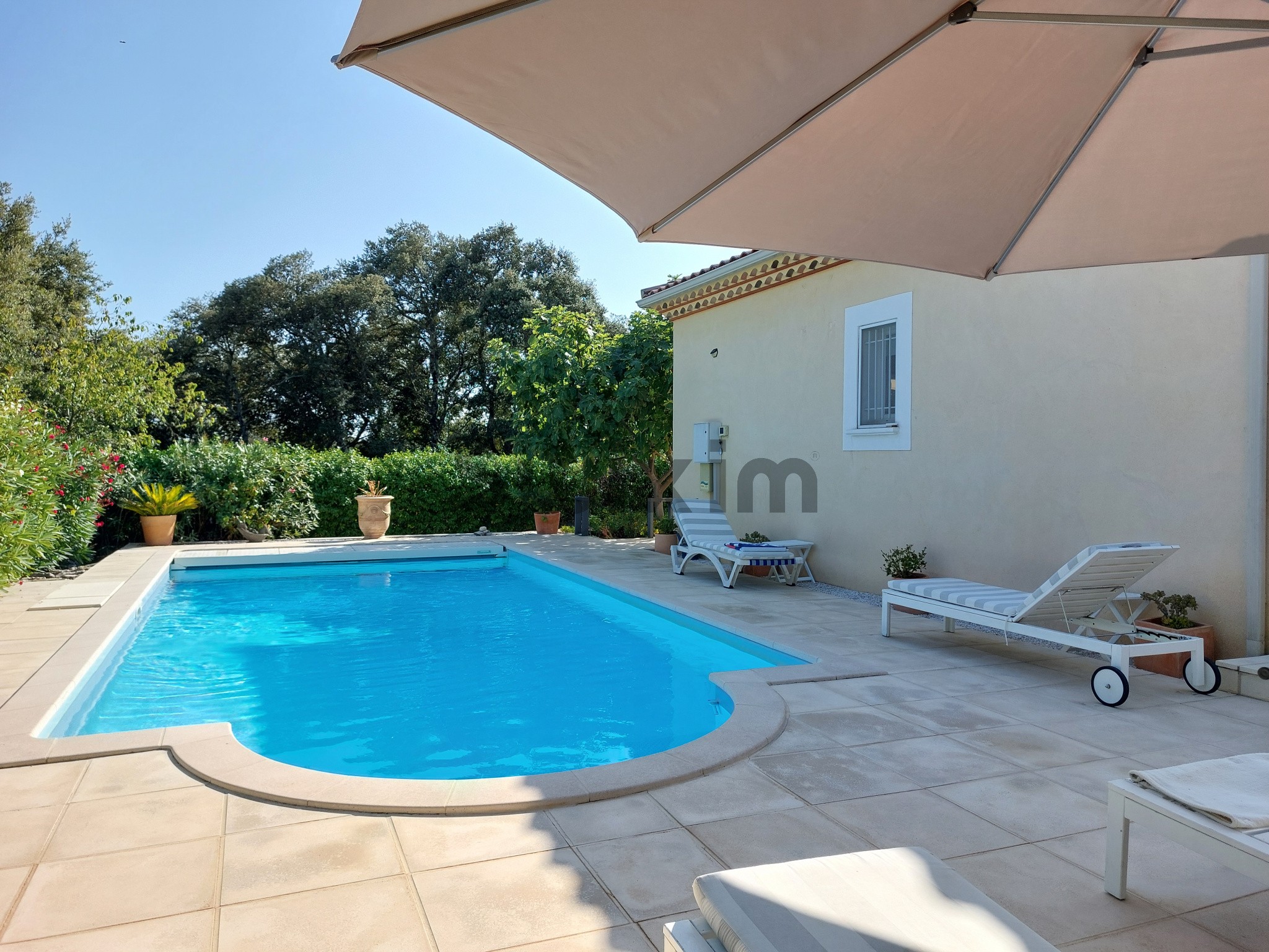 Vente Maison à Uzès 6 pièces