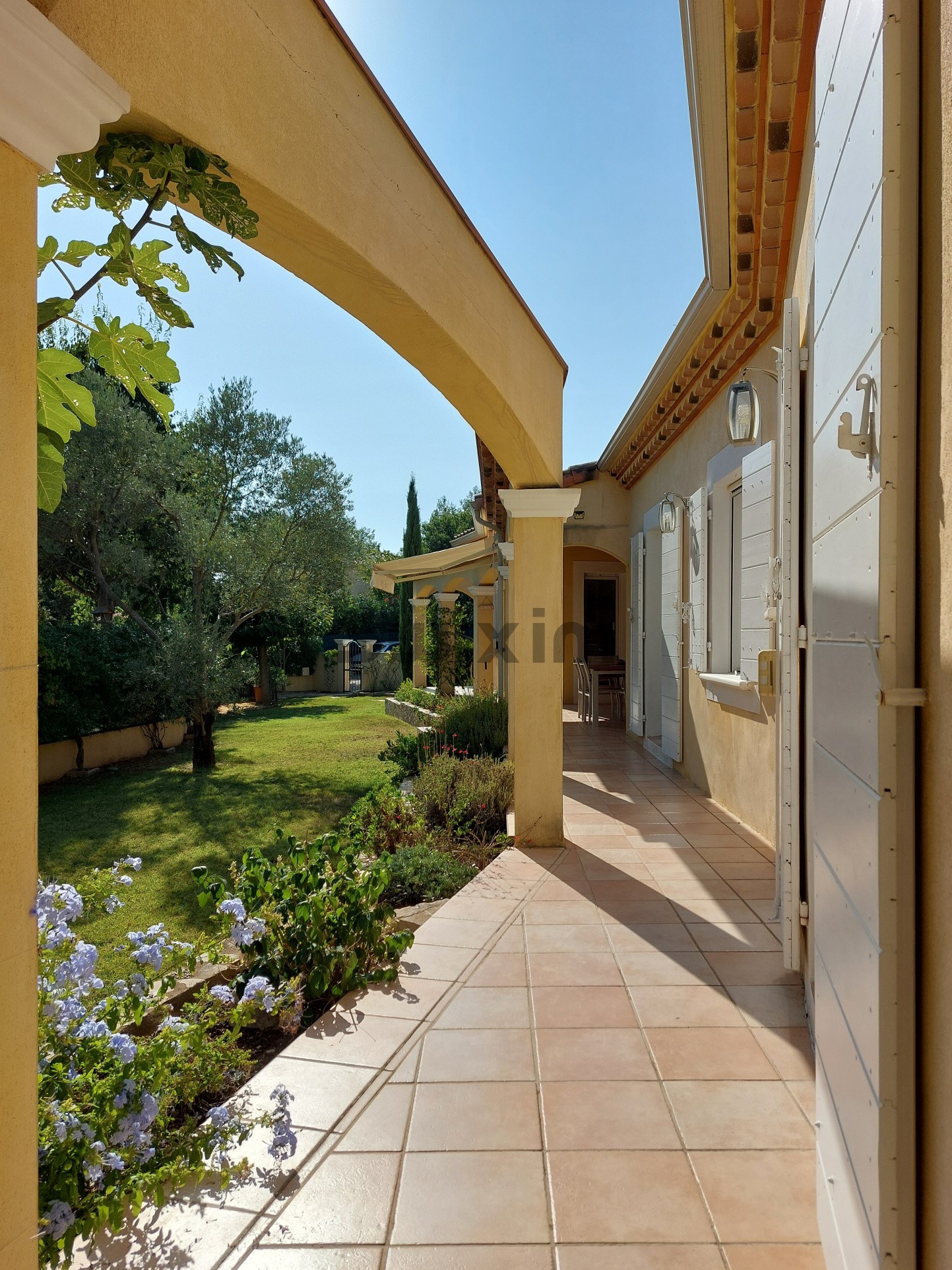 Vente Maison à Uzès 6 pièces