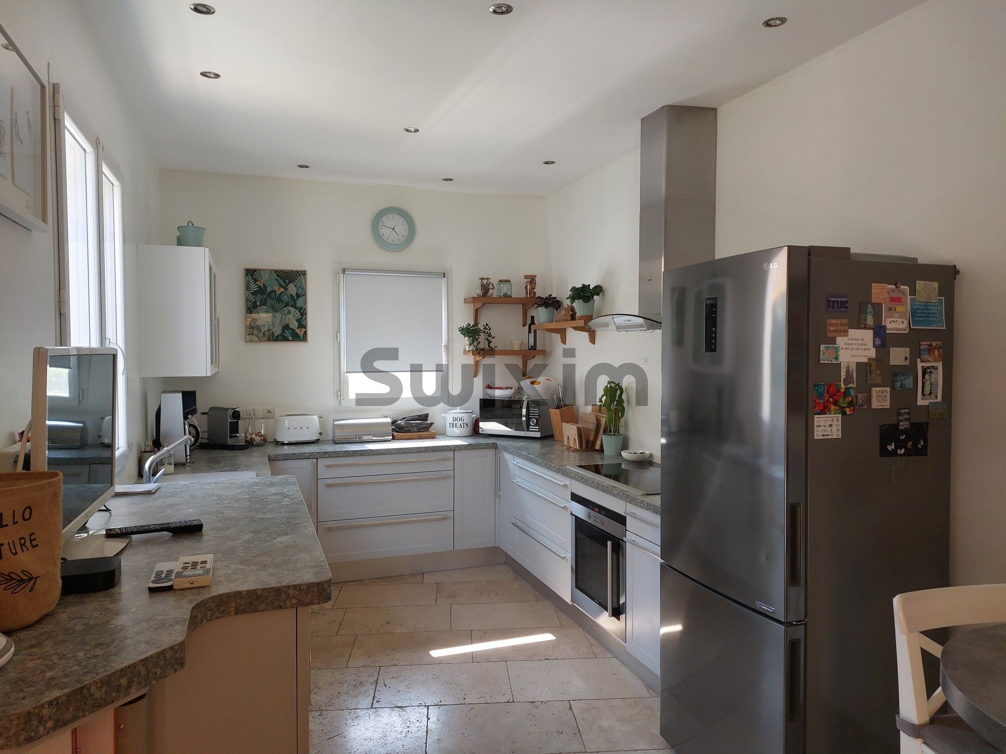 Vente Maison à Uzès 6 pièces