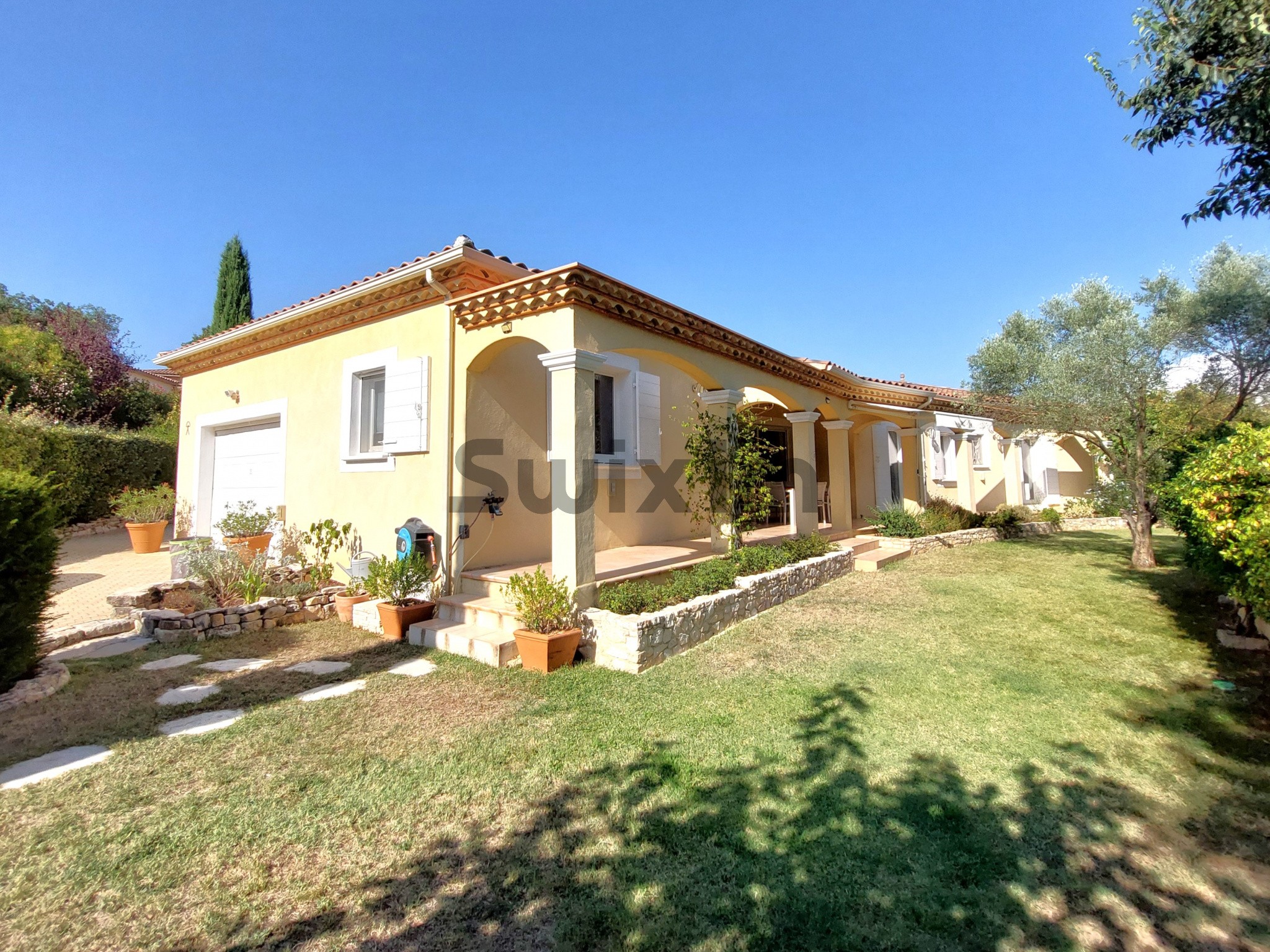 Vente Maison à Uzès 6 pièces