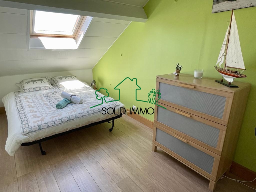 Vente Appartement à Nantes 3 pièces