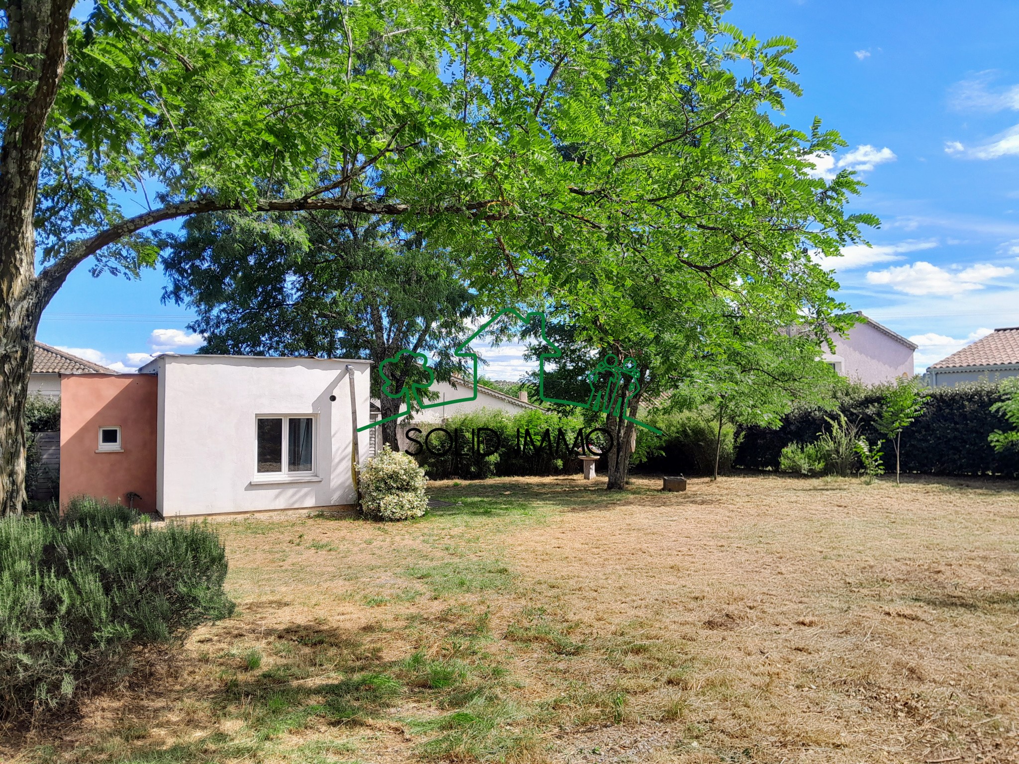 Vente Maison à Laurac-en-Vivarais 2 pièces