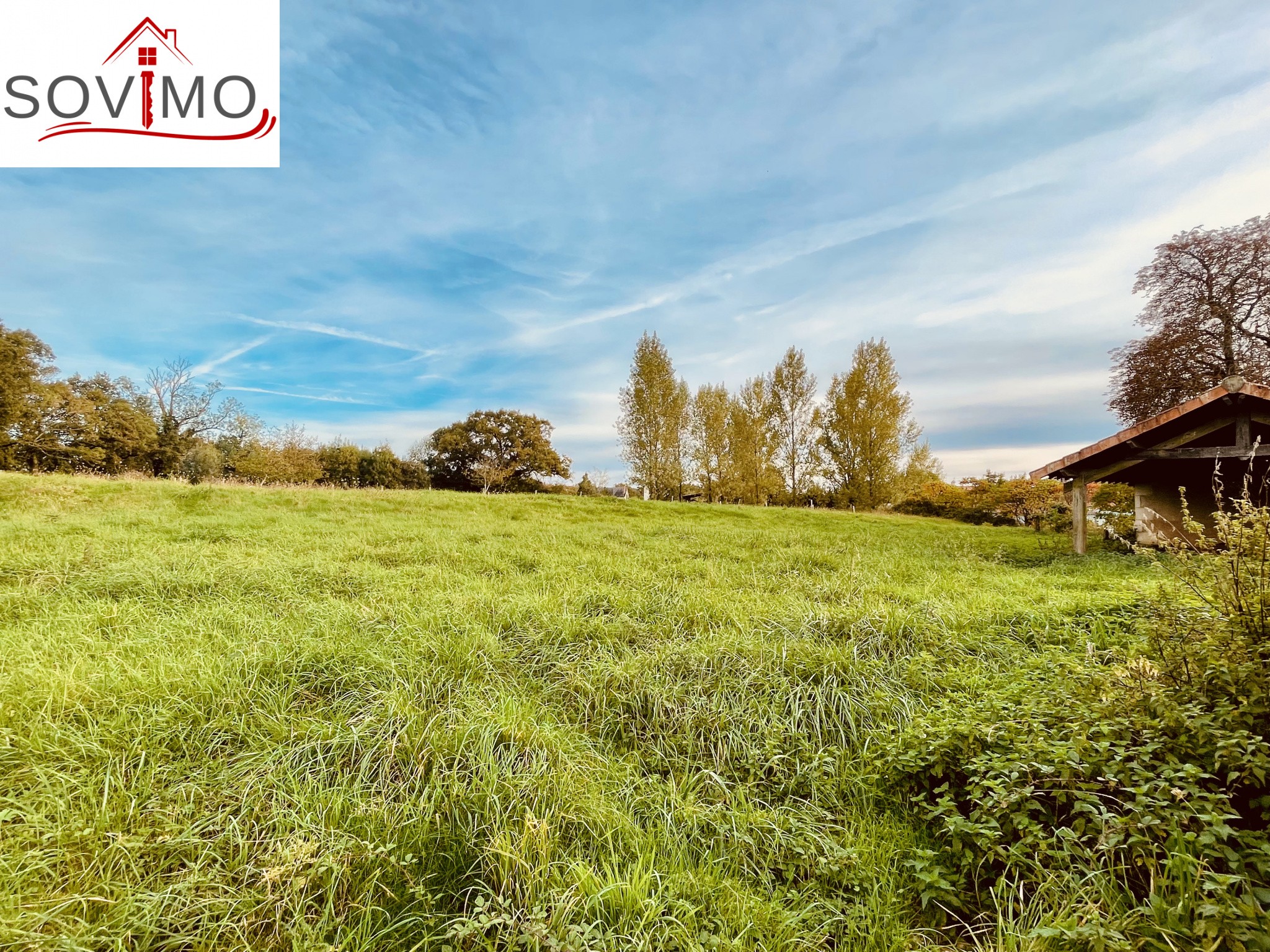 Vente Maison à l'Isle-Jourdain 9 pièces