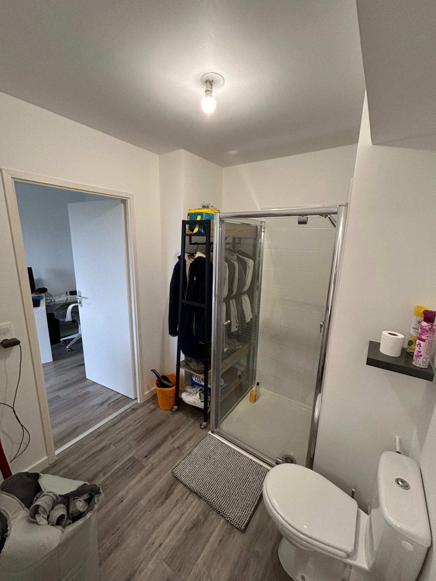 Vente Appartement à Amiens 1 pièce