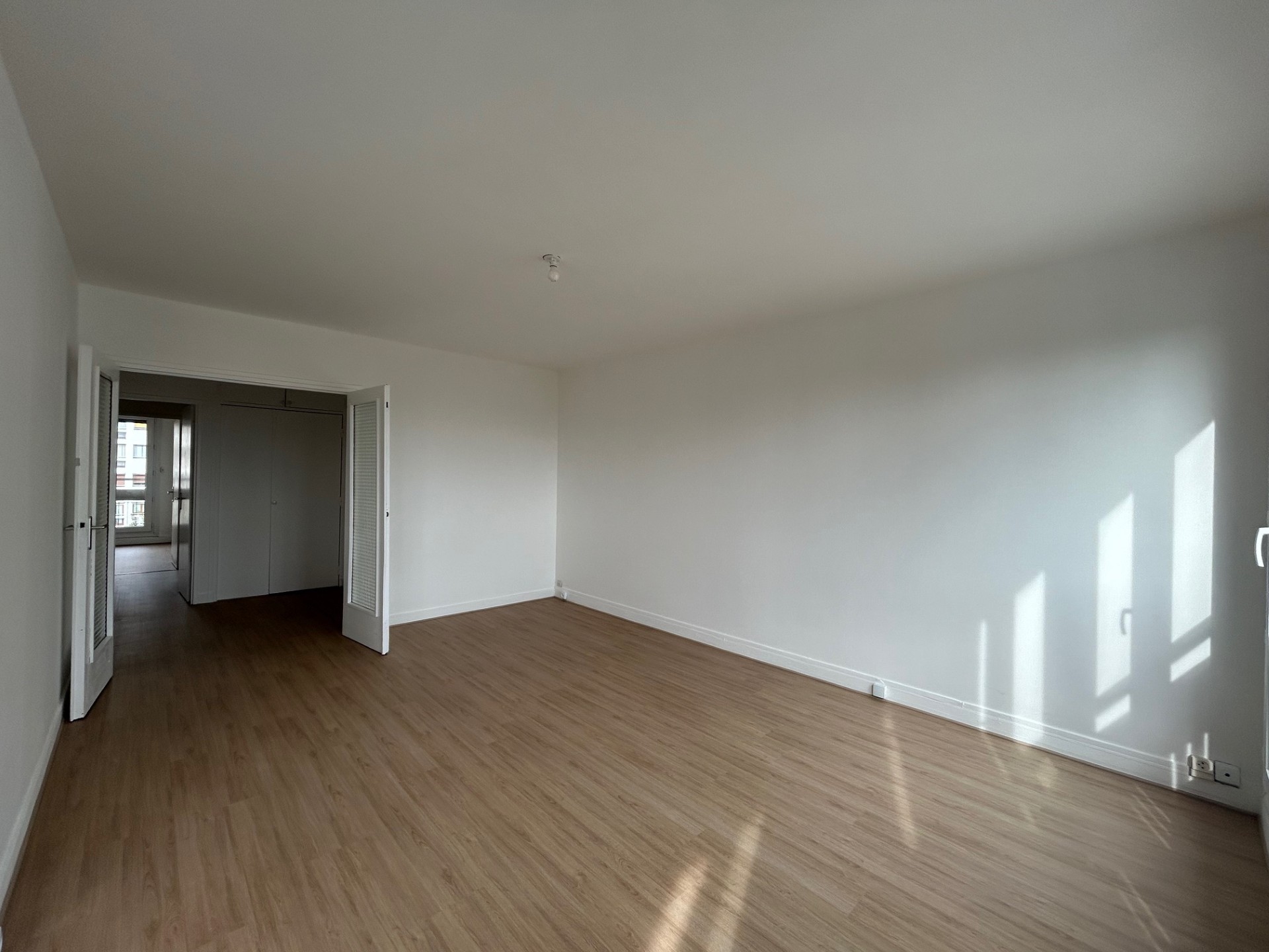 Vente Appartement à Amiens 4 pièces