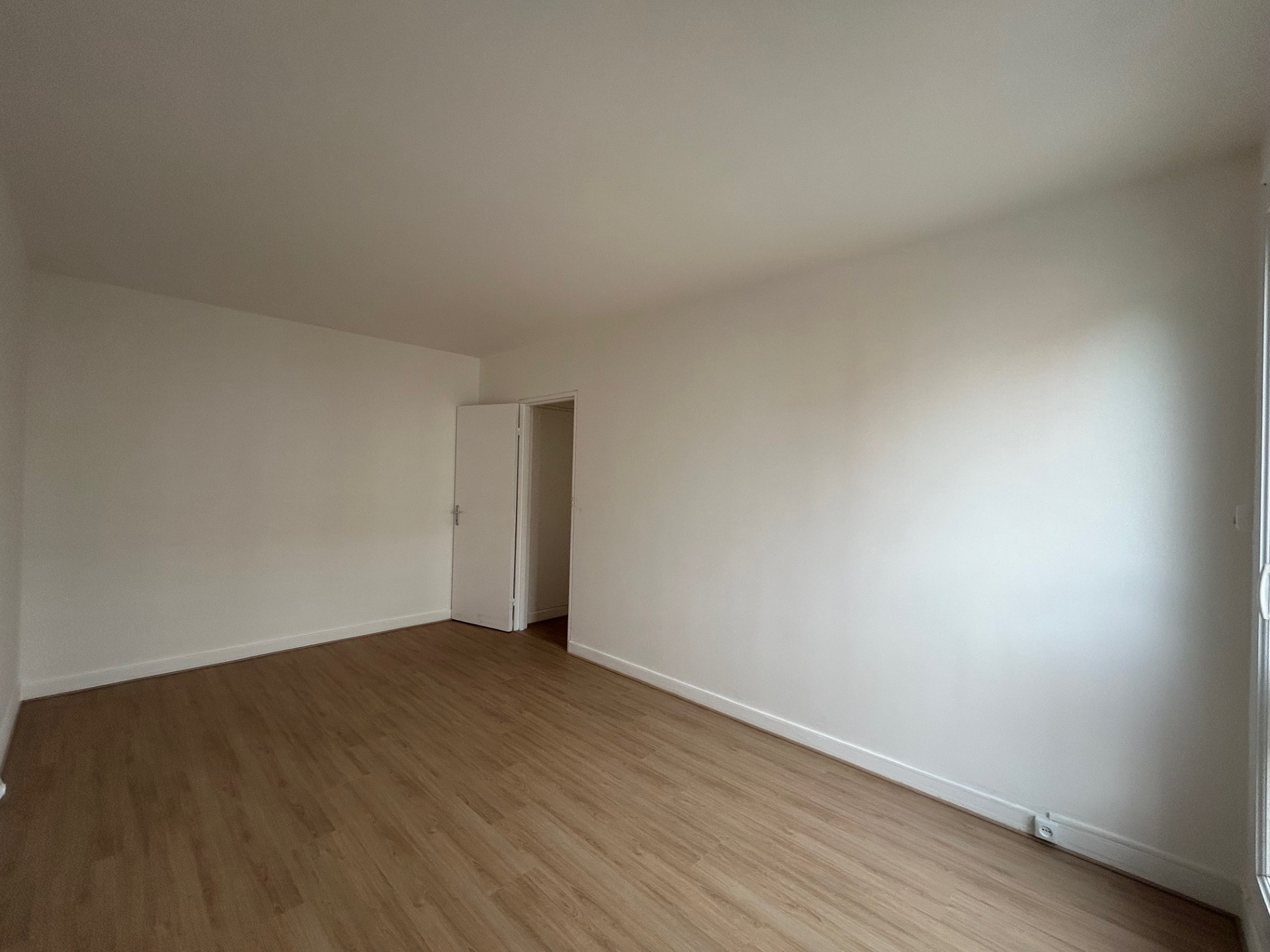 Vente Appartement à Amiens 4 pièces