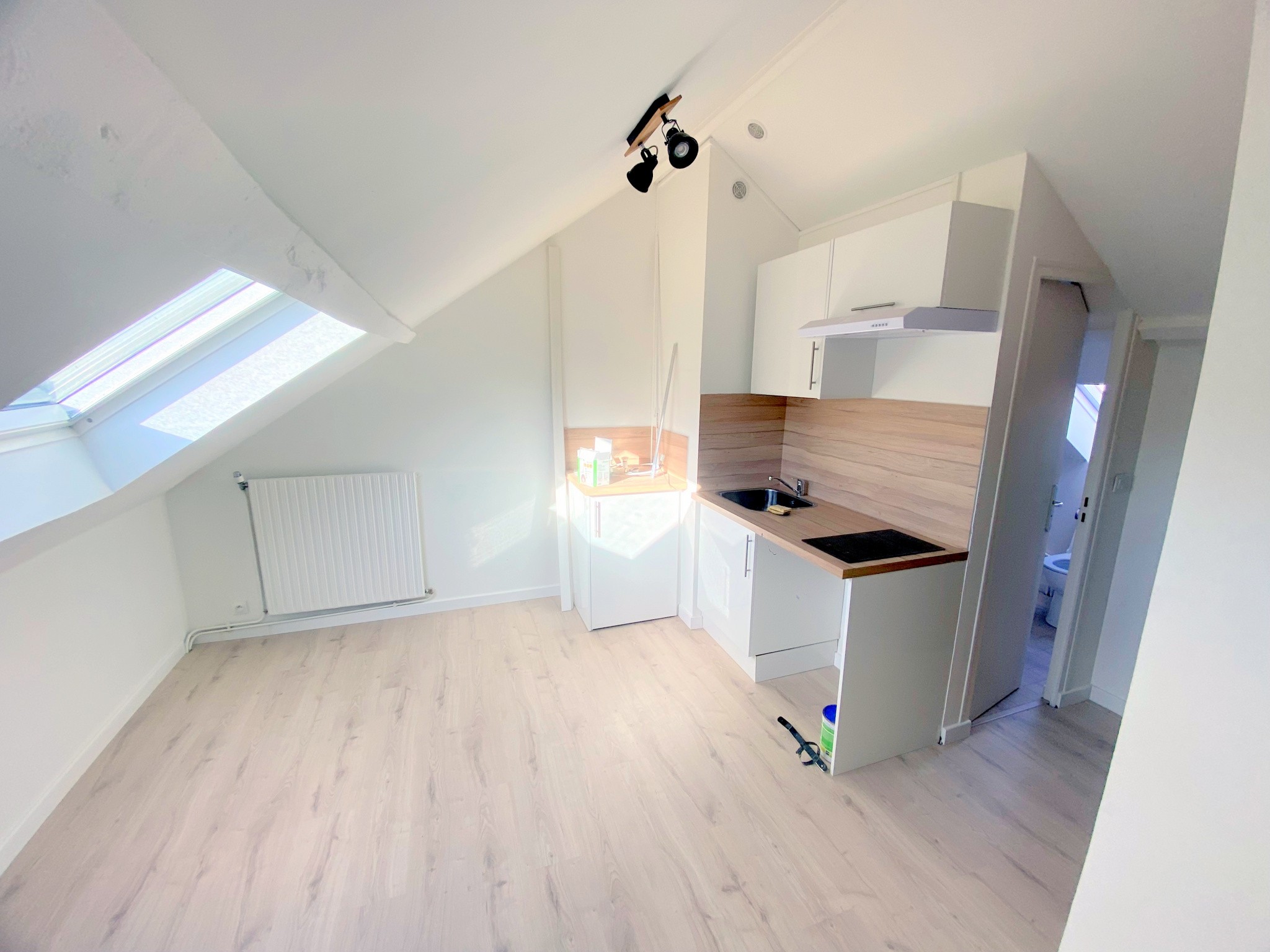 Vente Maison à Amiens 4 pièces