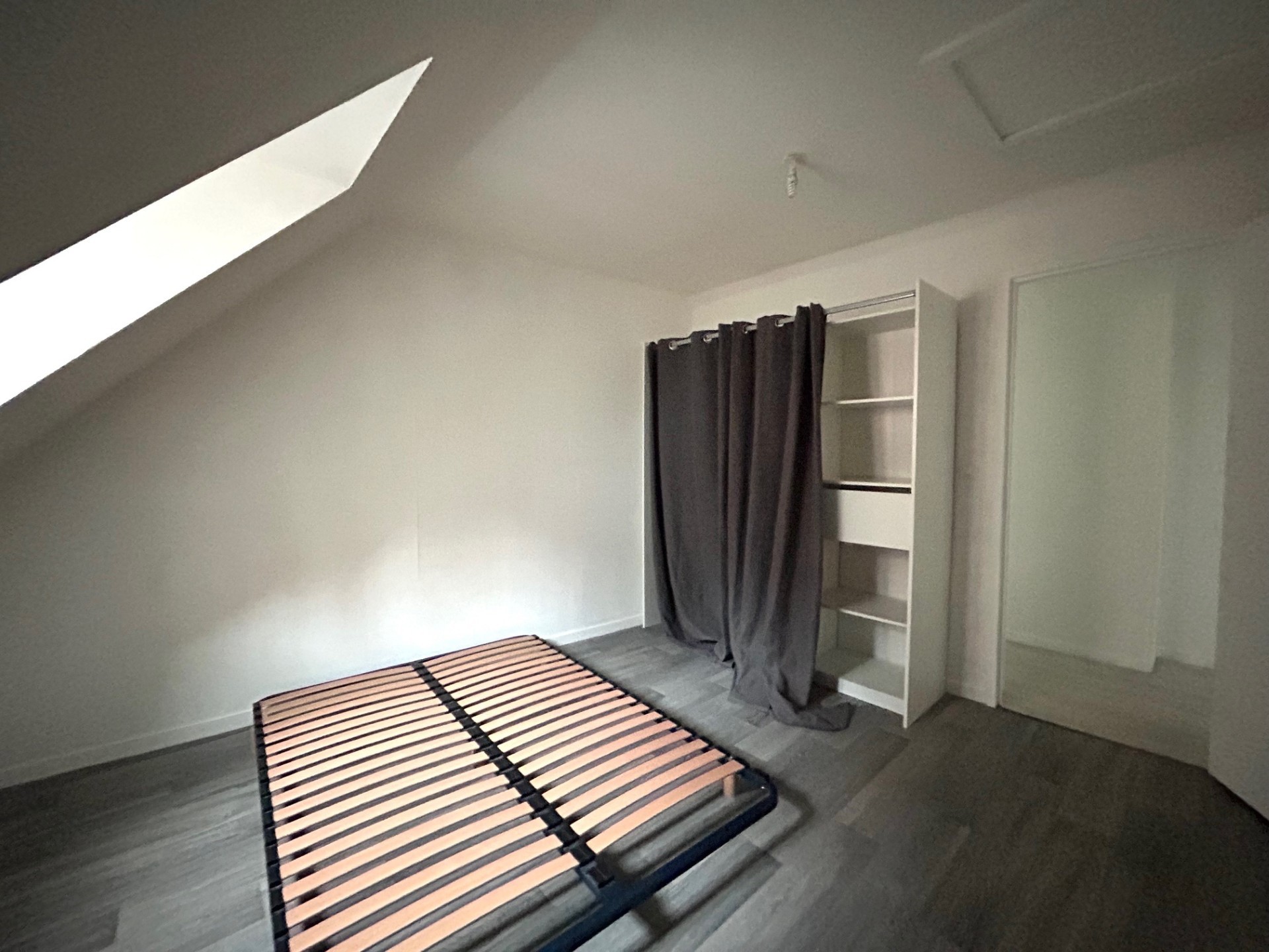 Vente Appartement à Amiens 3 pièces