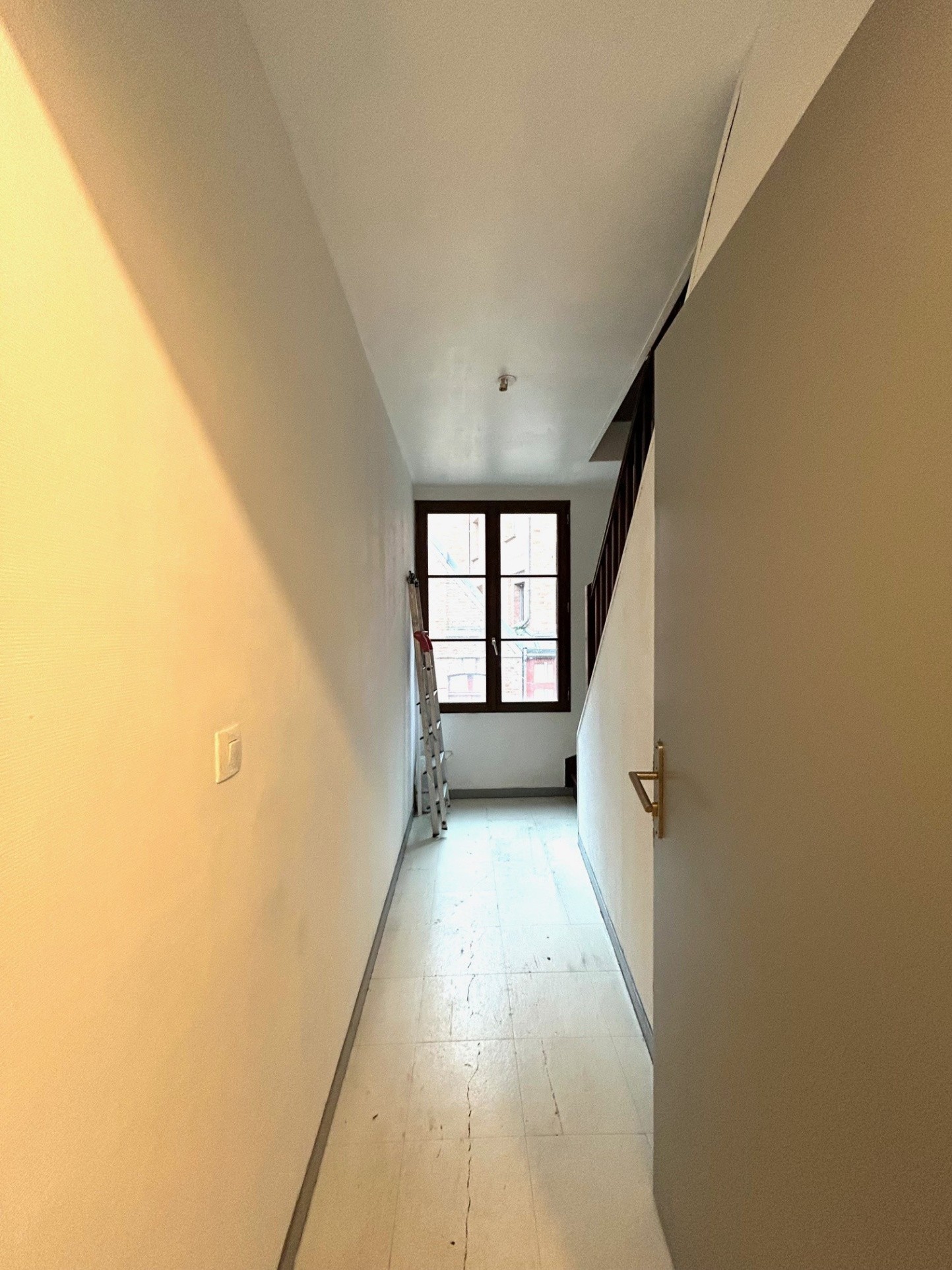 Vente Appartement à Amiens 3 pièces