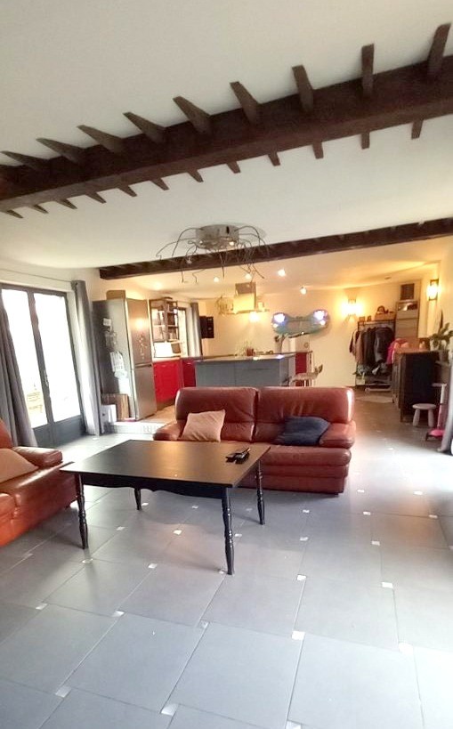 Vente Maison à Corbie 6 pièces