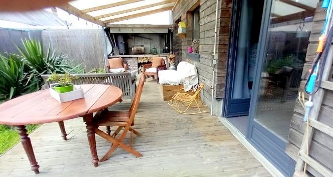 Vente Maison à Corbie 6 pièces