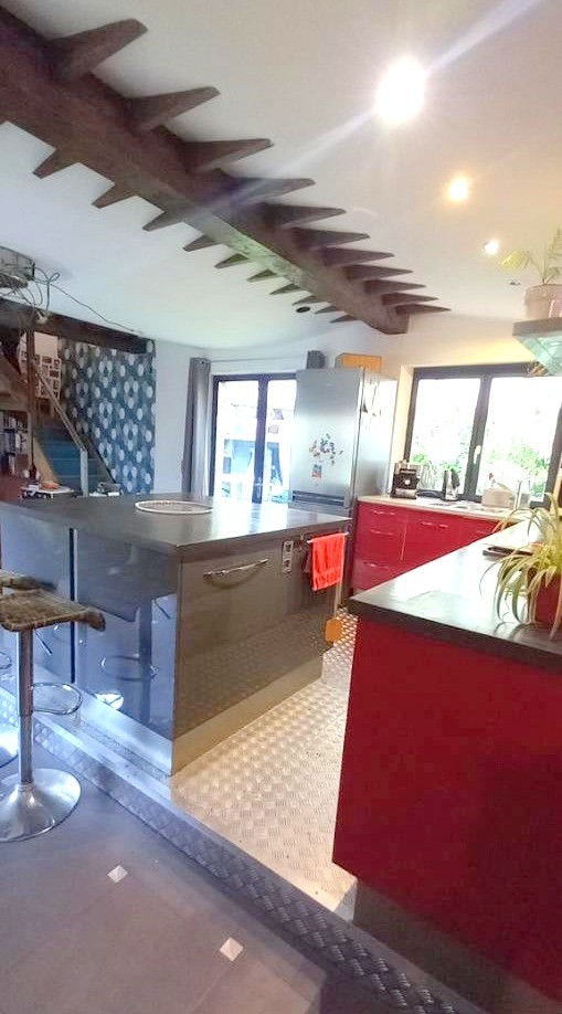 Vente Maison à Corbie 6 pièces