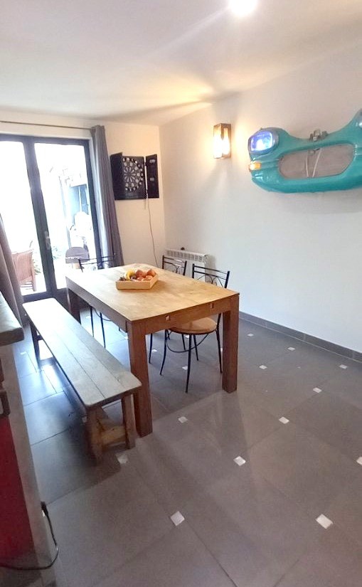 Vente Maison à Corbie 6 pièces