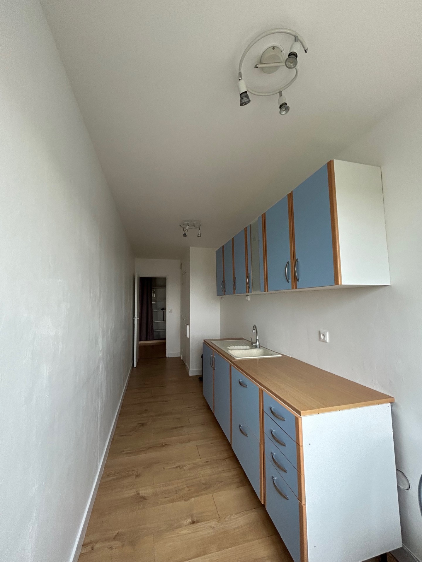 Vente Appartement à Amiens 3 pièces