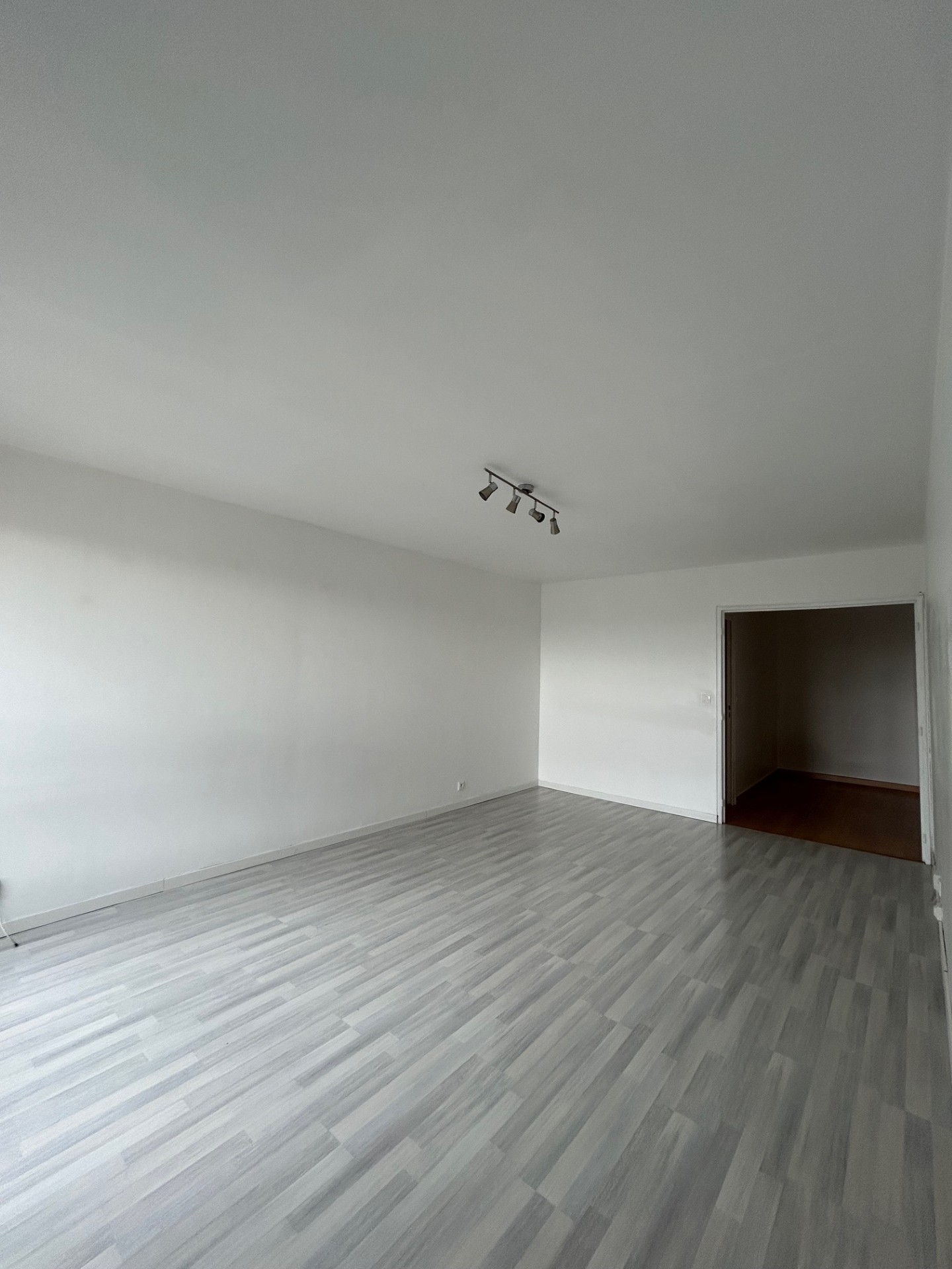 Vente Appartement à Amiens 3 pièces