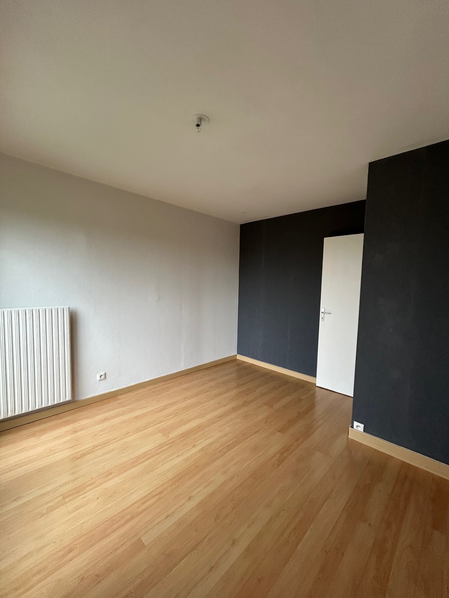 Vente Appartement à Amiens 3 pièces