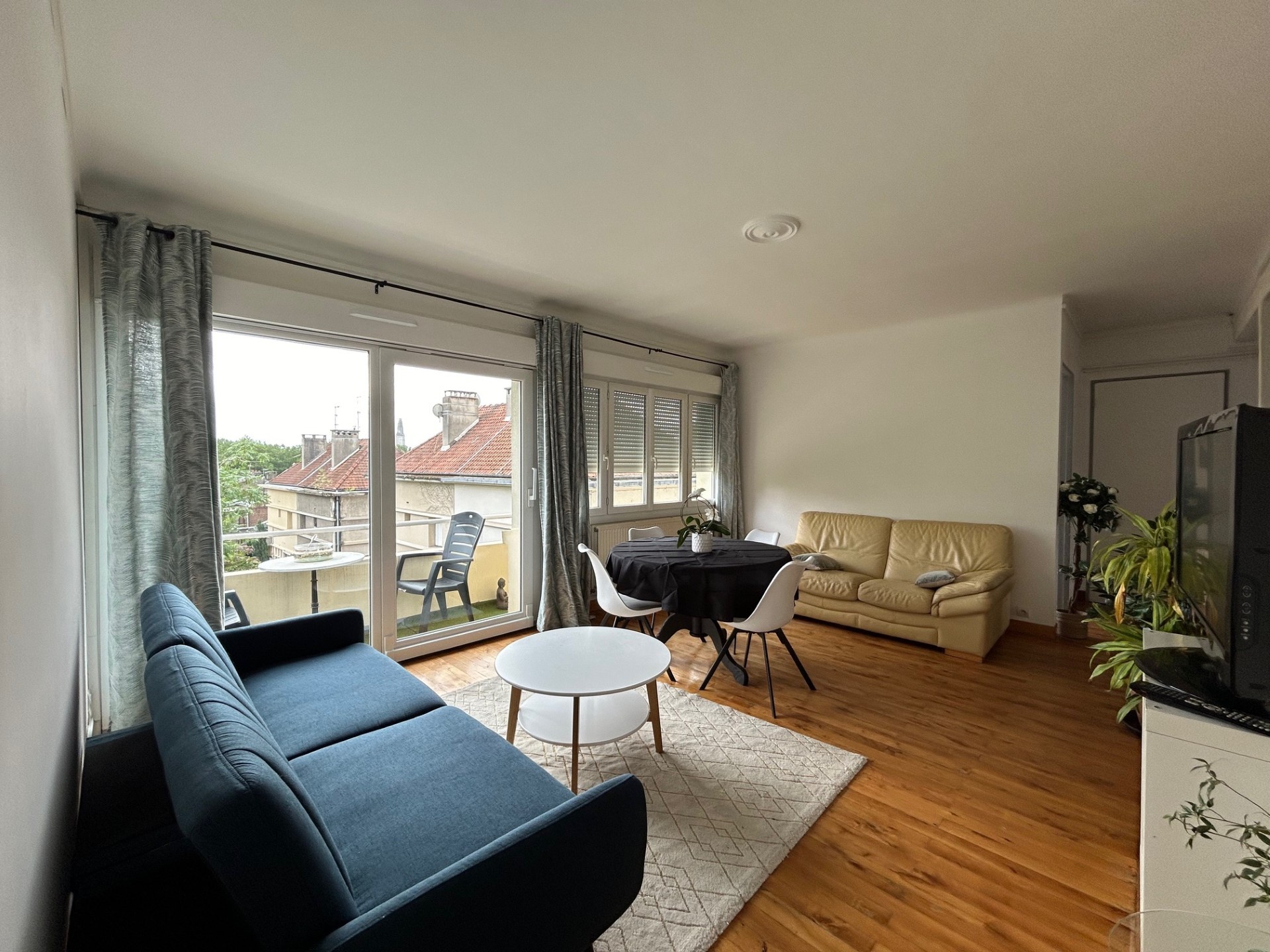 Vente Appartement à Amiens 4 pièces