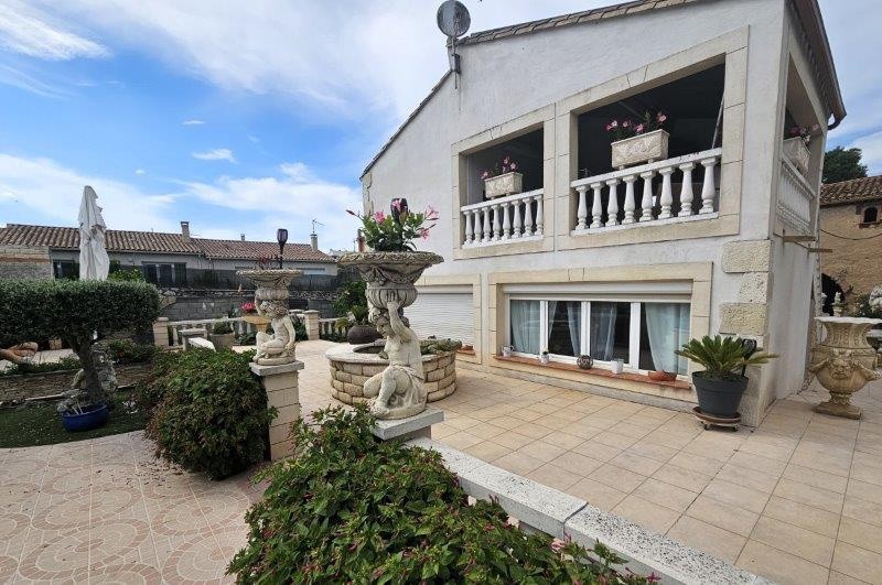 Vente Maison à Trèbes 5 pièces