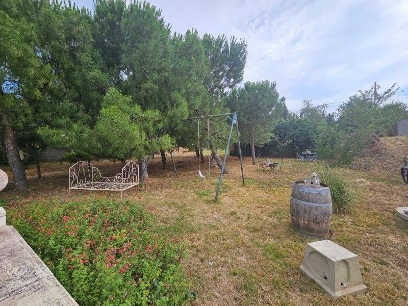 Vente Maison à Trèbes 5 pièces