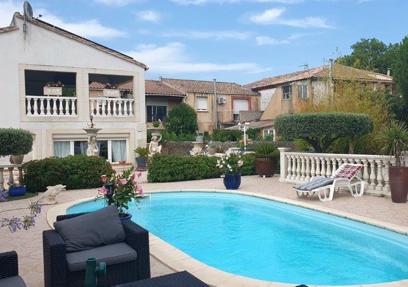 Vente Maison à Trèbes 5 pièces