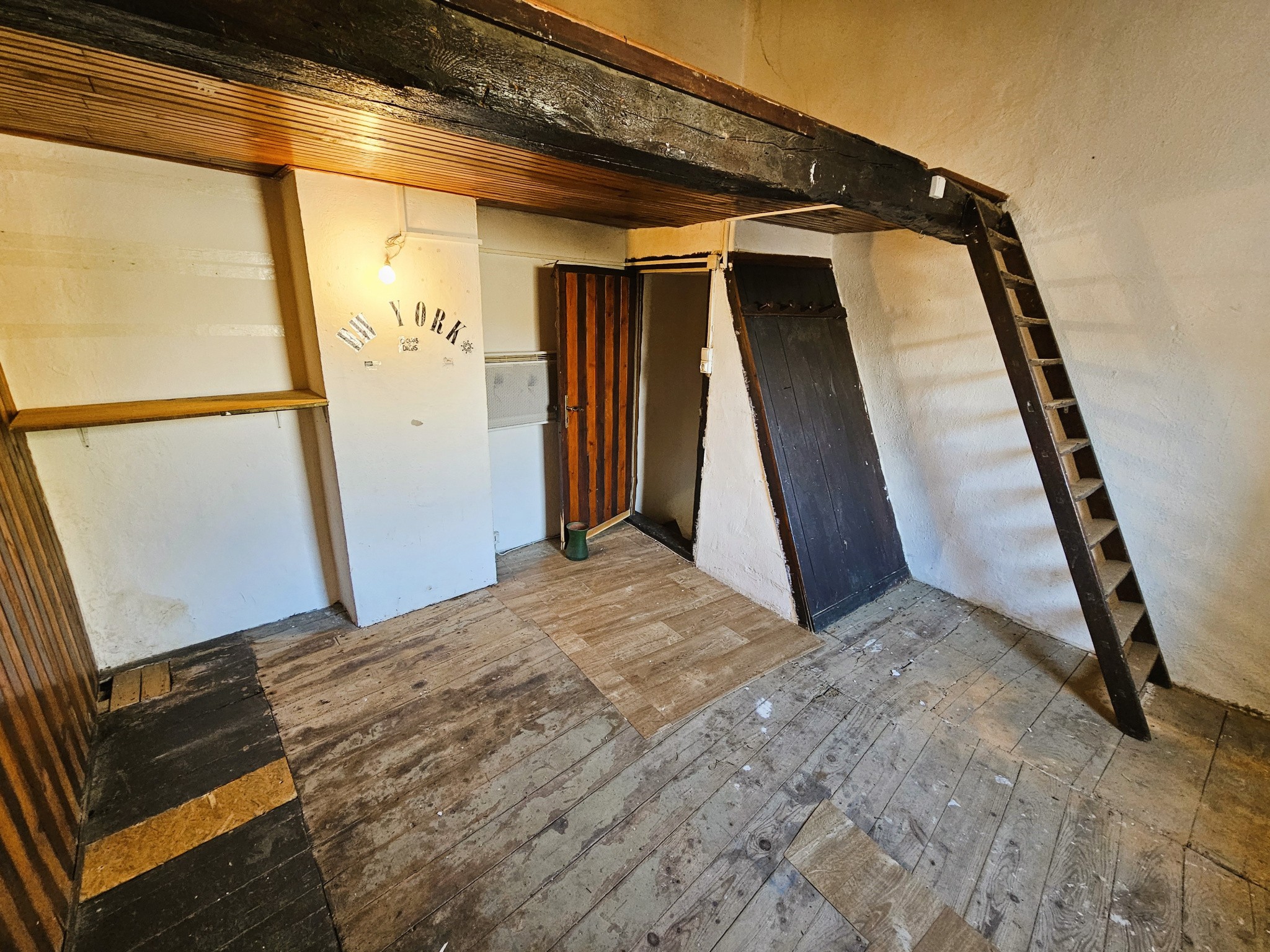 Vente Maison à Carcassonne 4 pièces