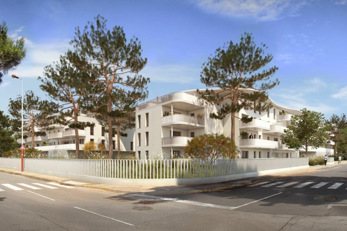 Vente Appartement à Narbonne 2 pièces