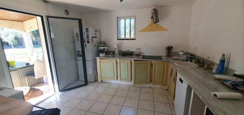 Vente Maison à Villemoustaussou 7 pièces